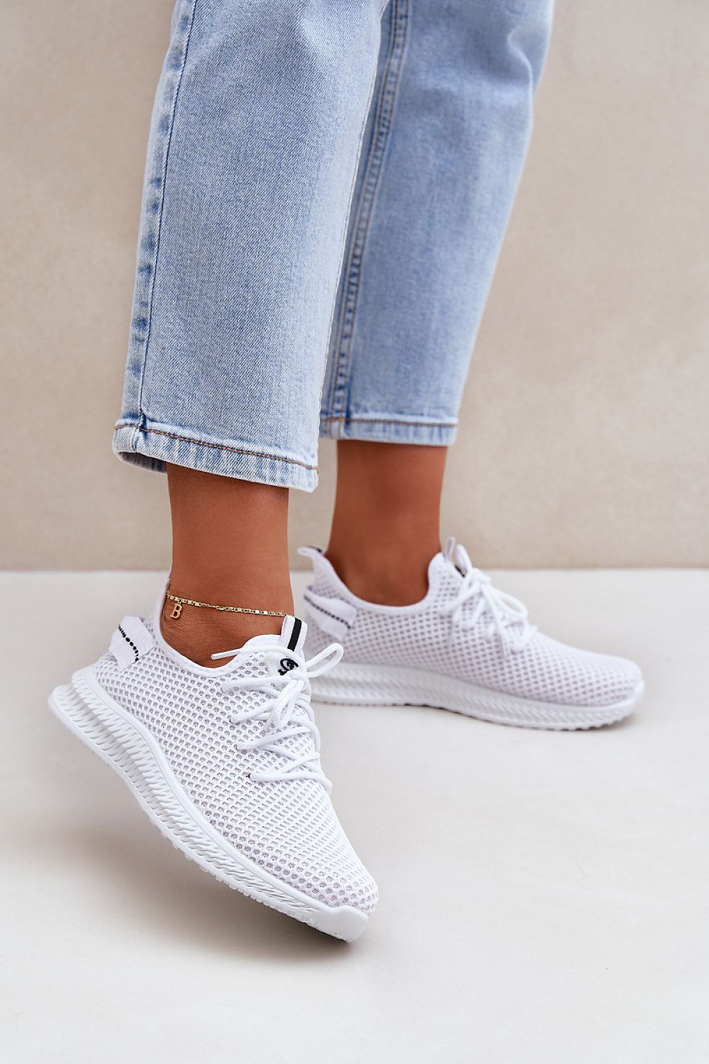 Sportschuhe model 206869 Step in style