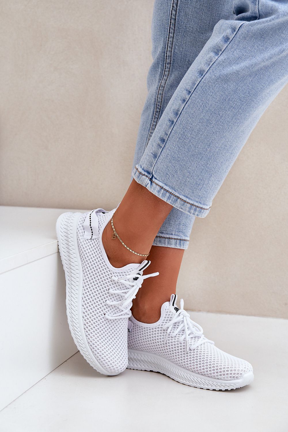 Sportschuhe model 206869 Step in style