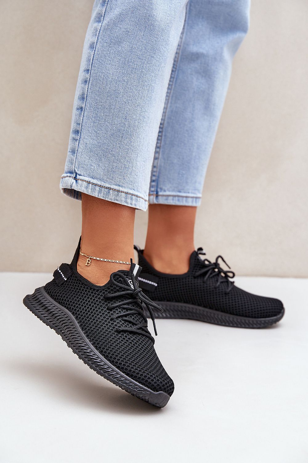 Sportschuhe model 206870 Step in style