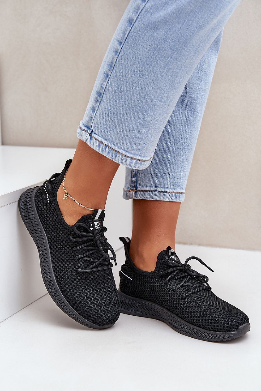 Sportschuhe model 206870 Step in style