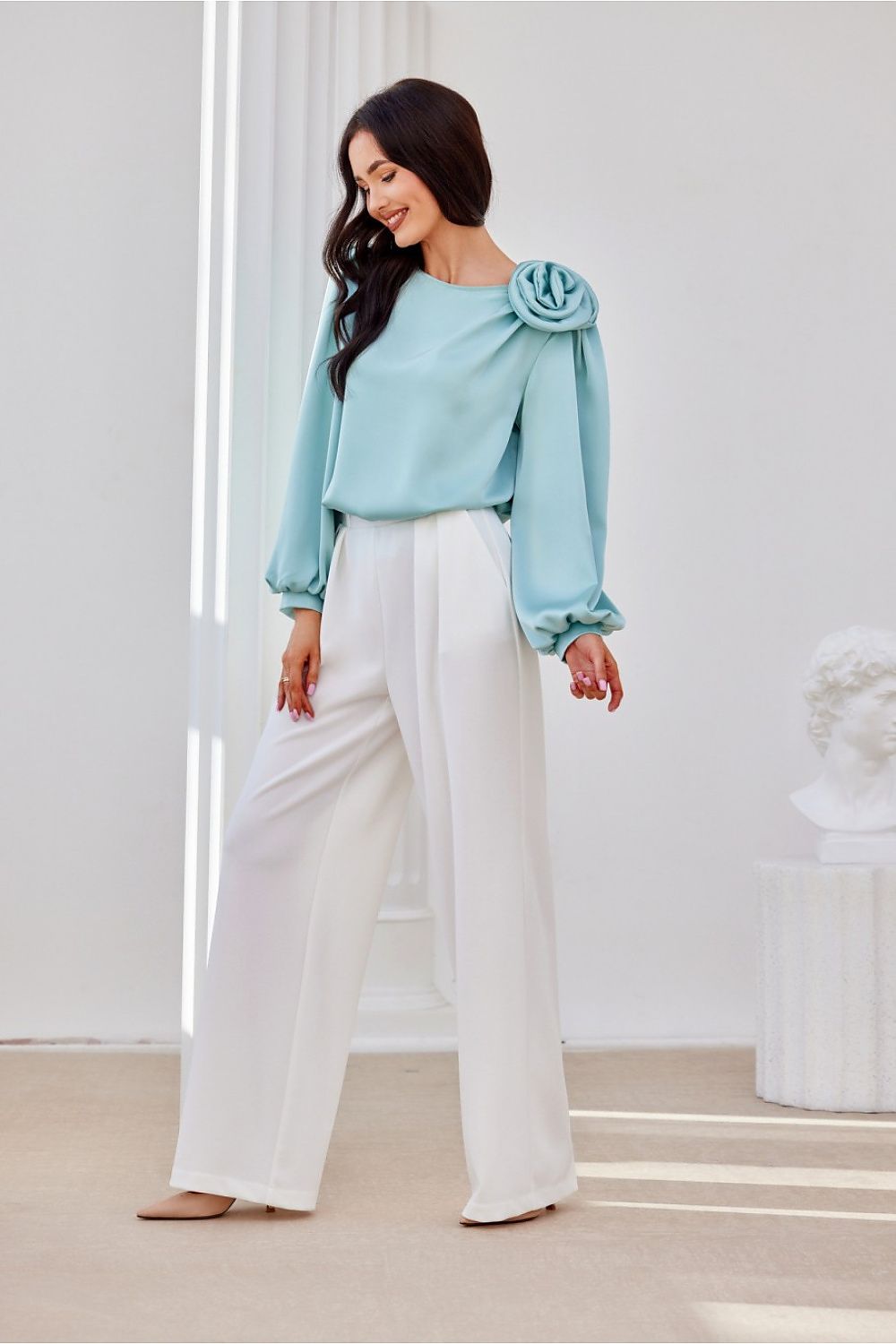 Damen Hose model 206983 Roco Fashion