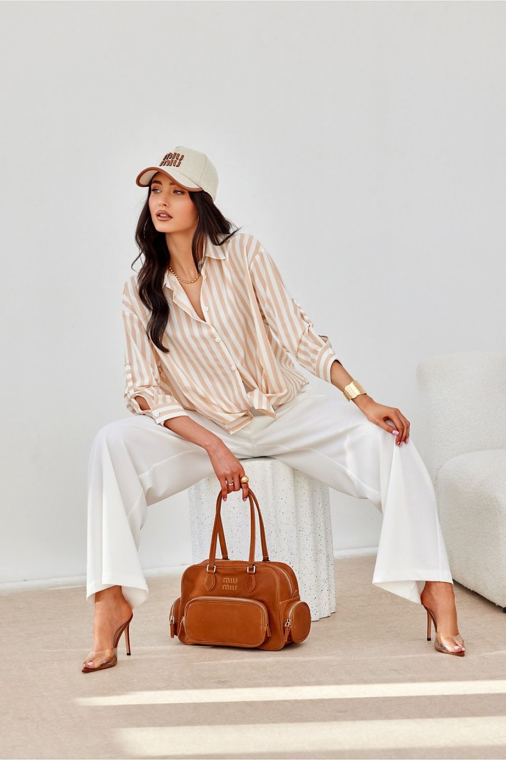 Damen Hemd model 206994 Roco Fashion