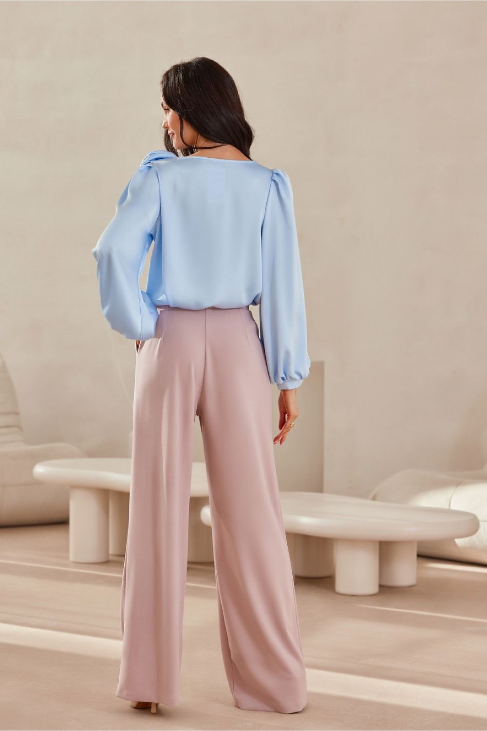 Bluse model 207001 Roco Fashion