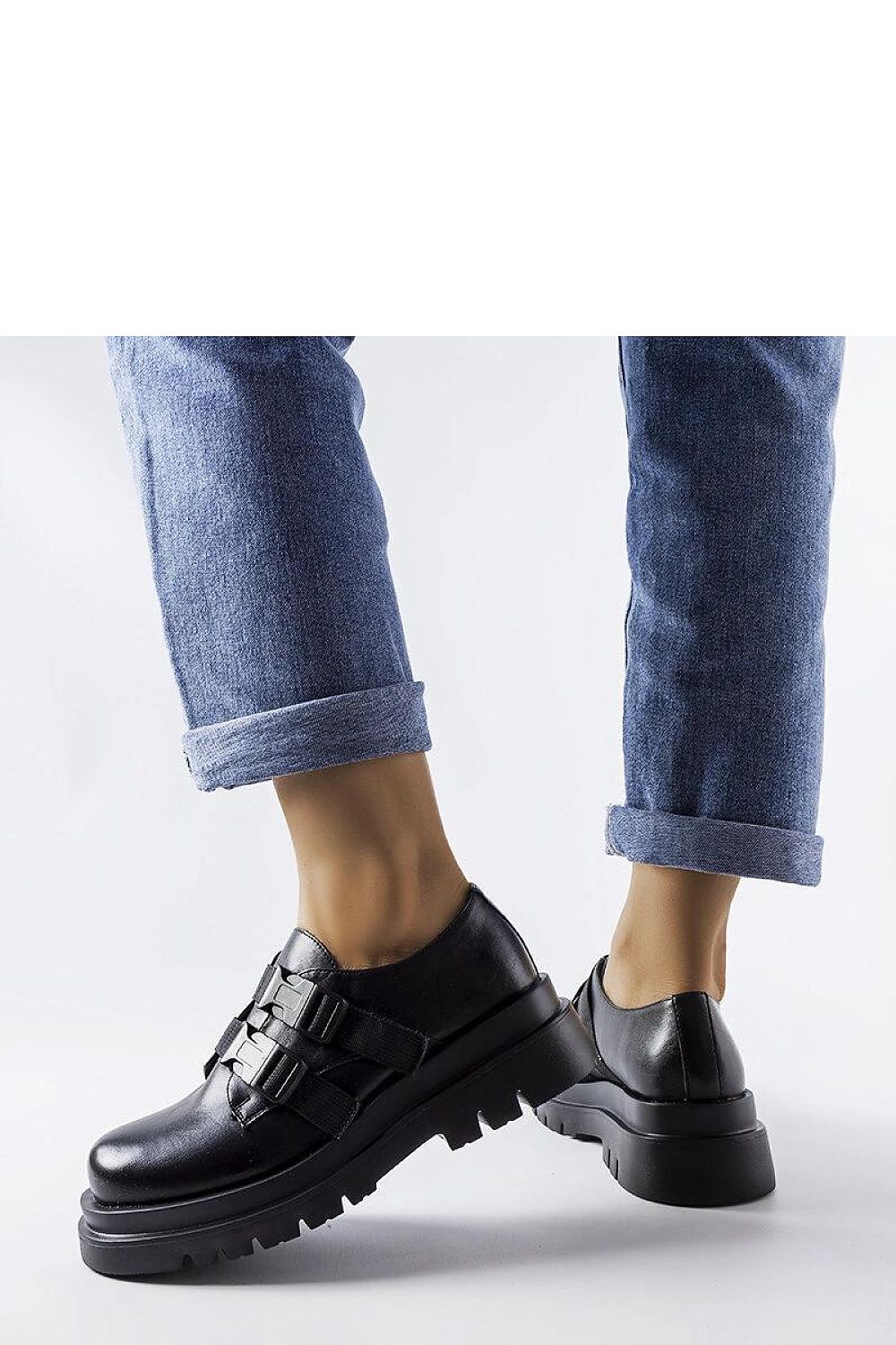 Halbschuhe model 207041 Solea