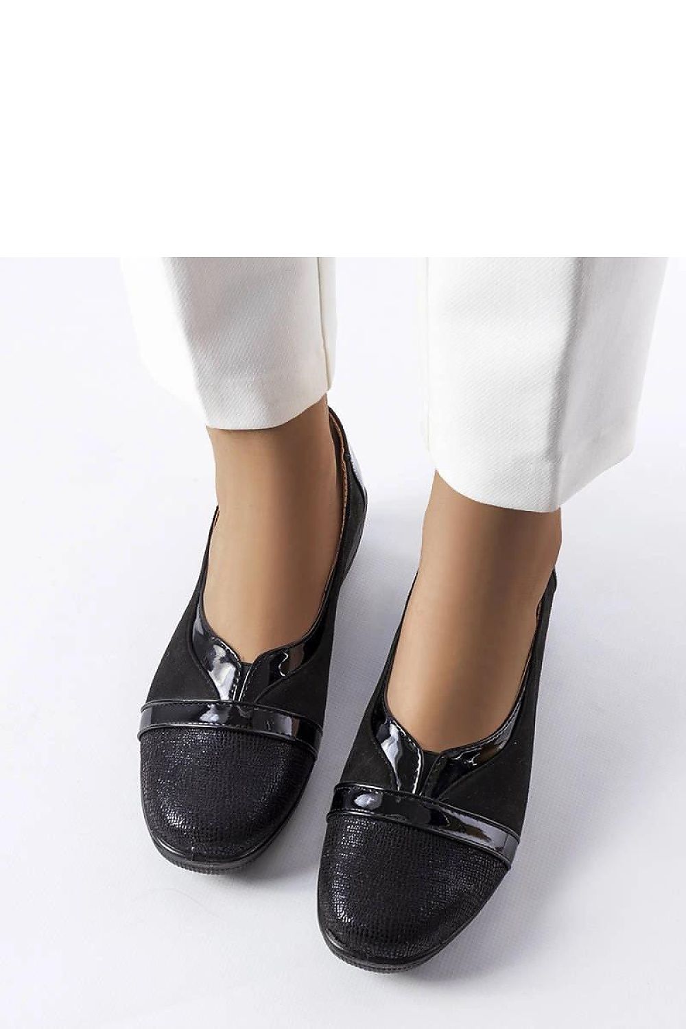 Halbschuhe model 207067 Solea