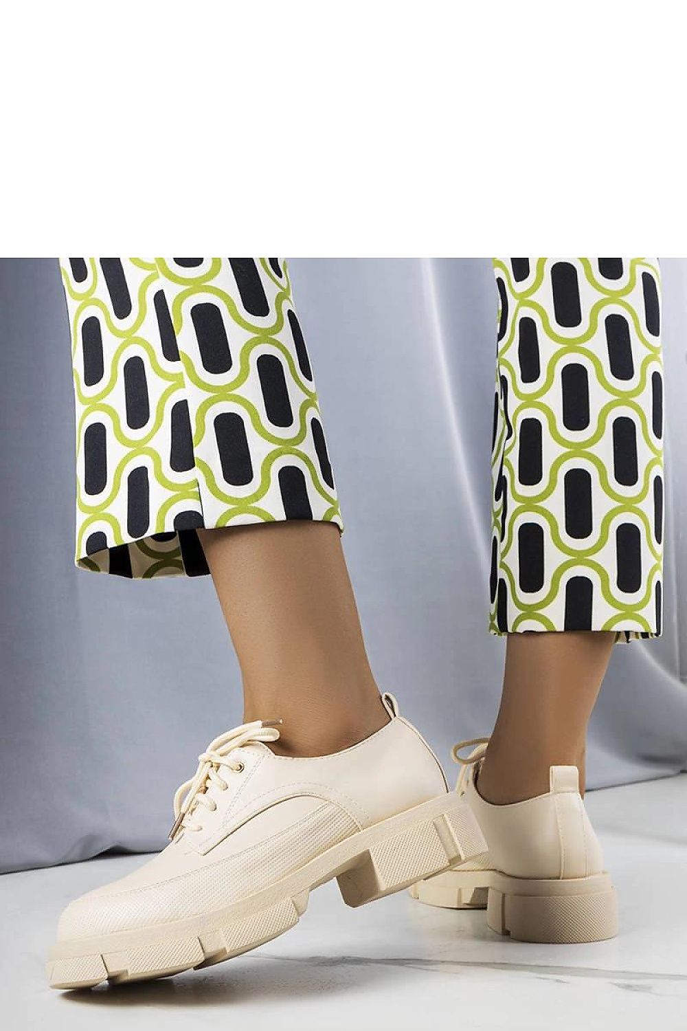 Halbschuhe model 207091 Solea