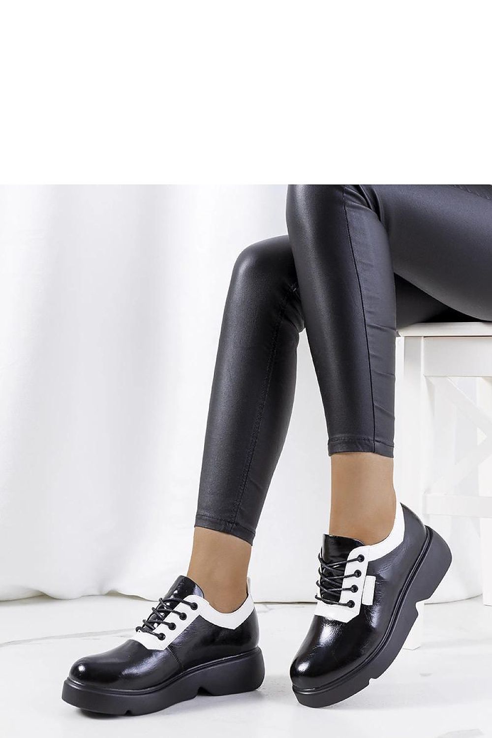 Halbschuhe model 207095 Solea