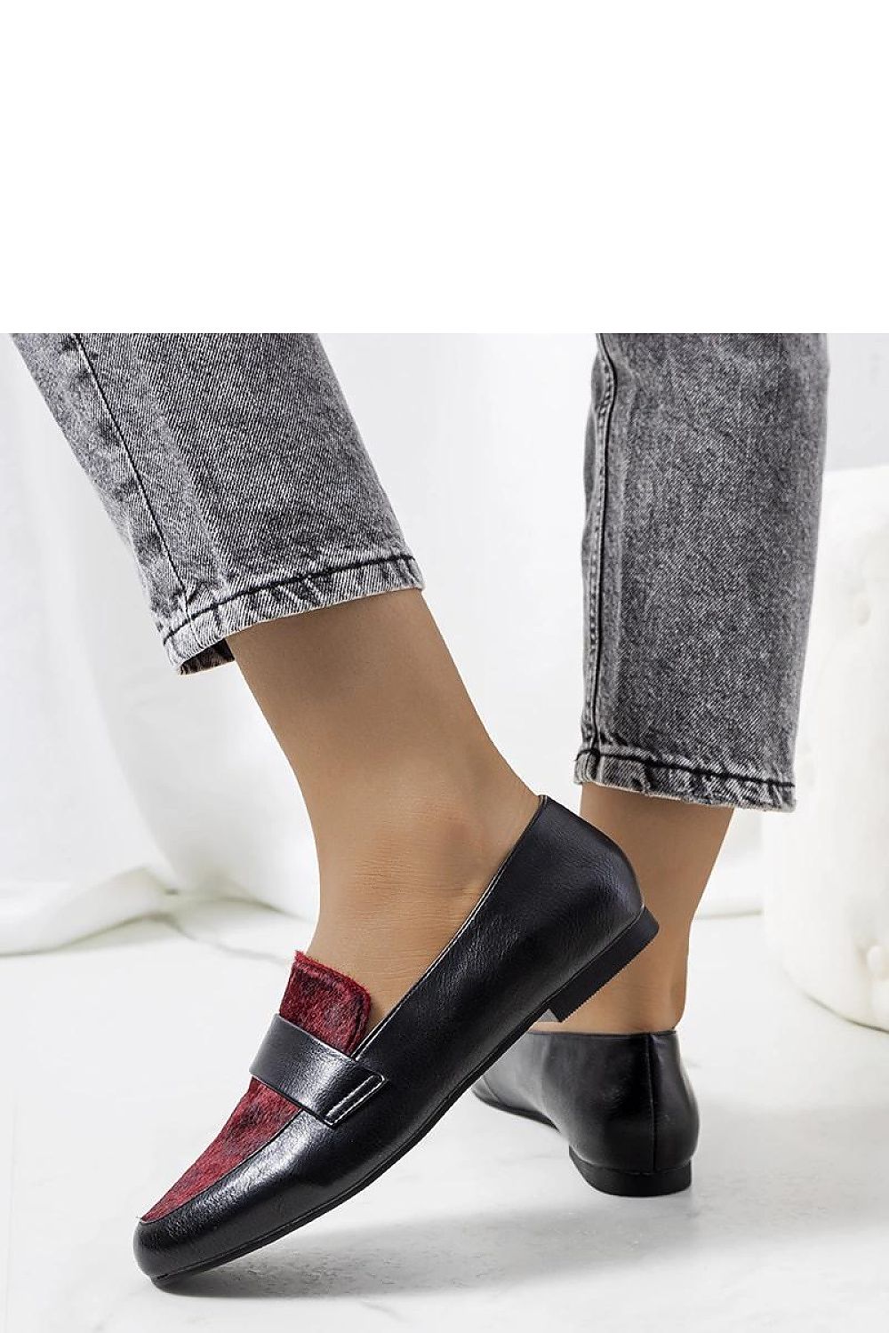 Halbschuhe model 207104 Solea