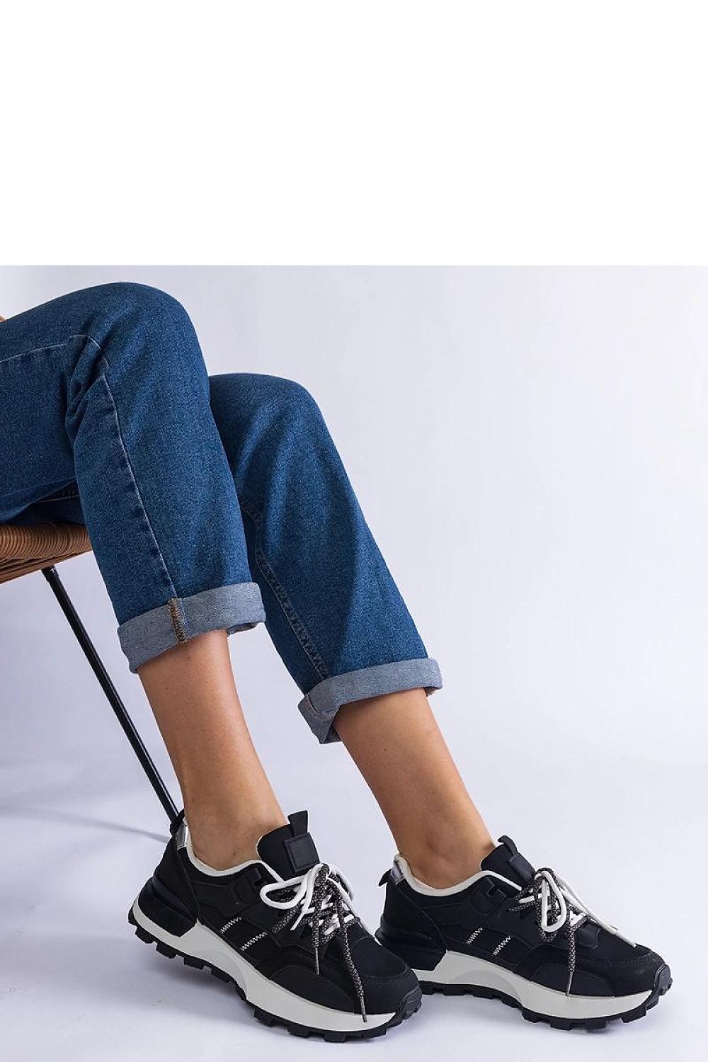 Sneakers model 207115 Solea