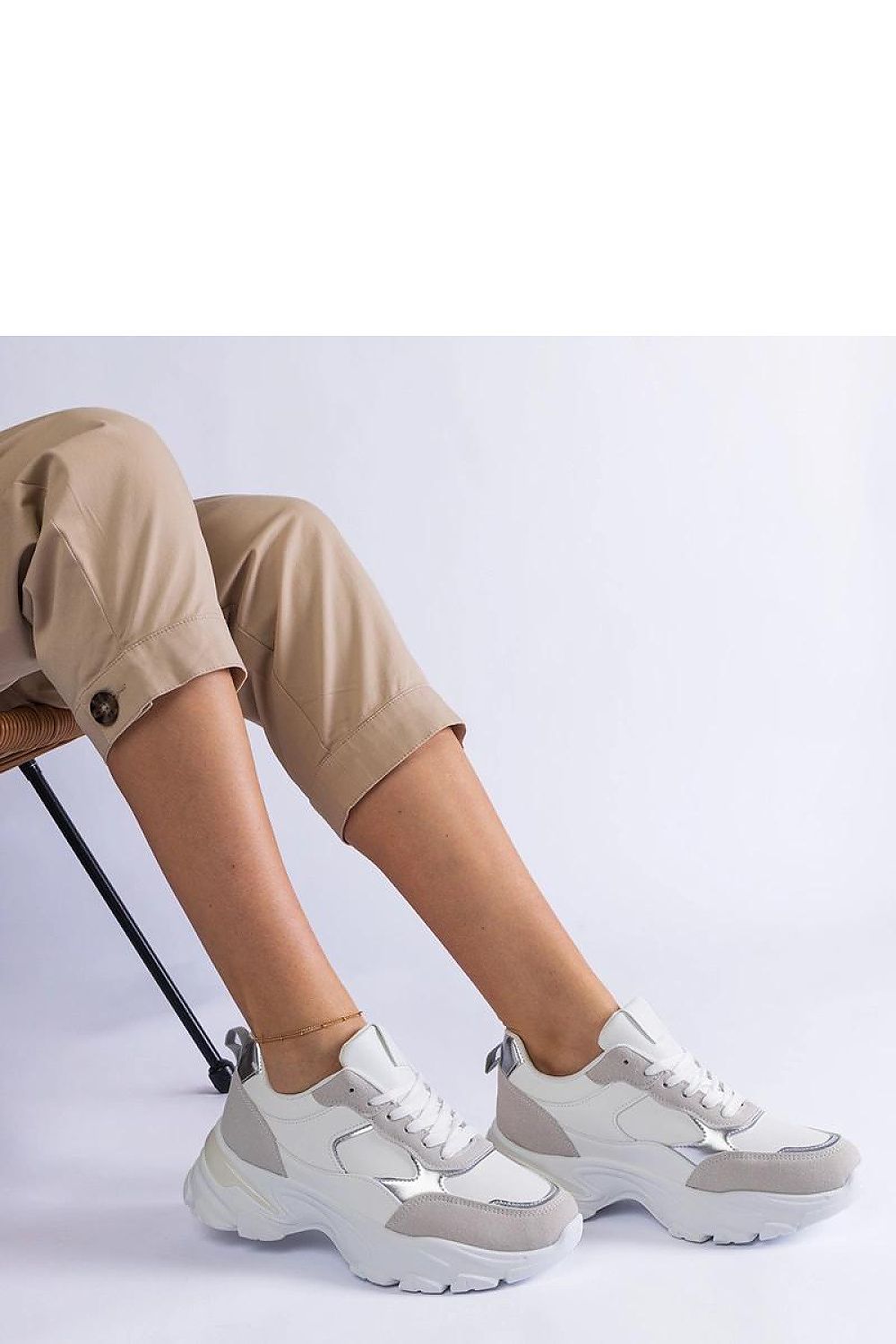 Sneakers model 207139 Solea