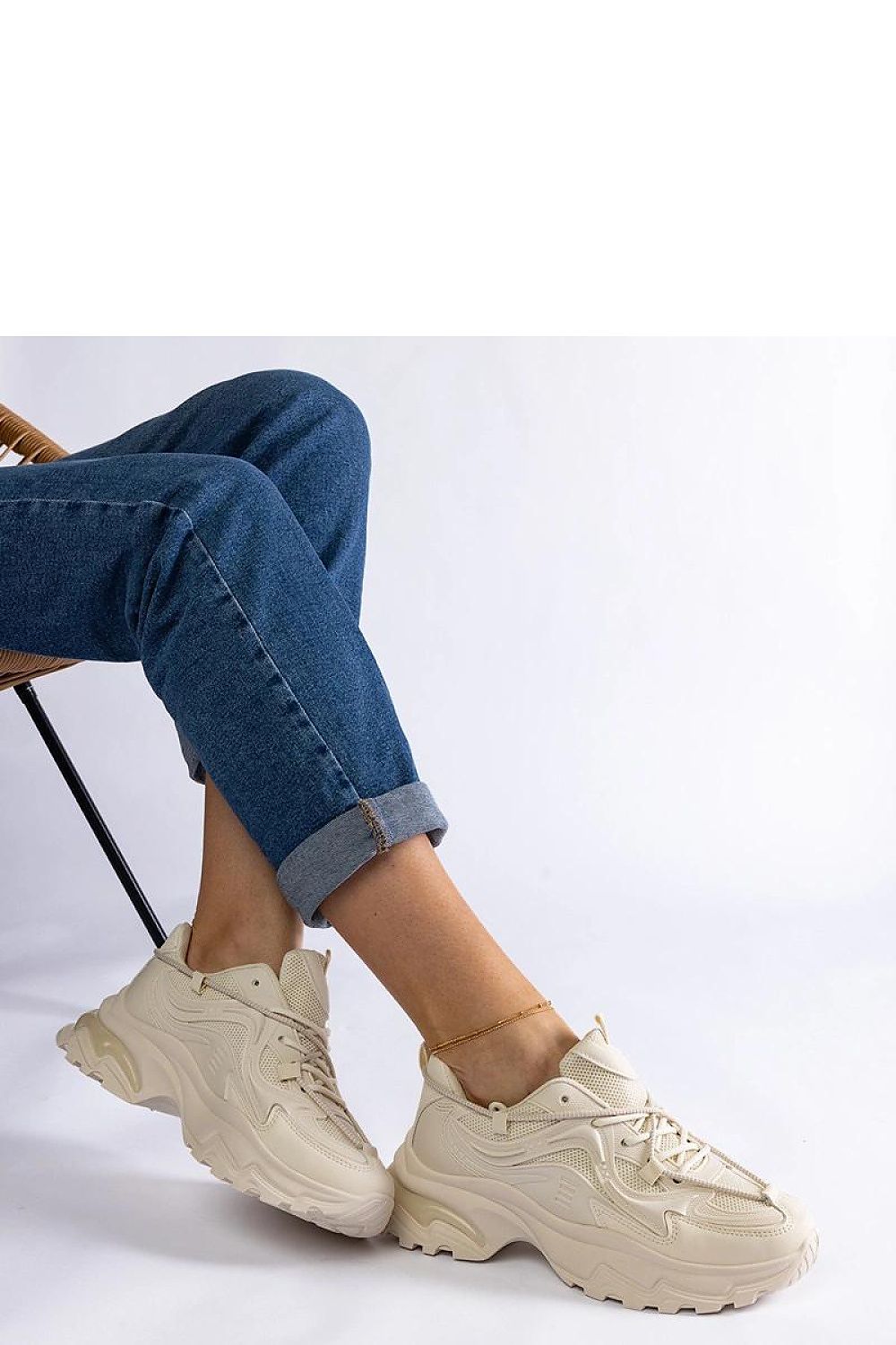 Sneakers model 207142 Solea