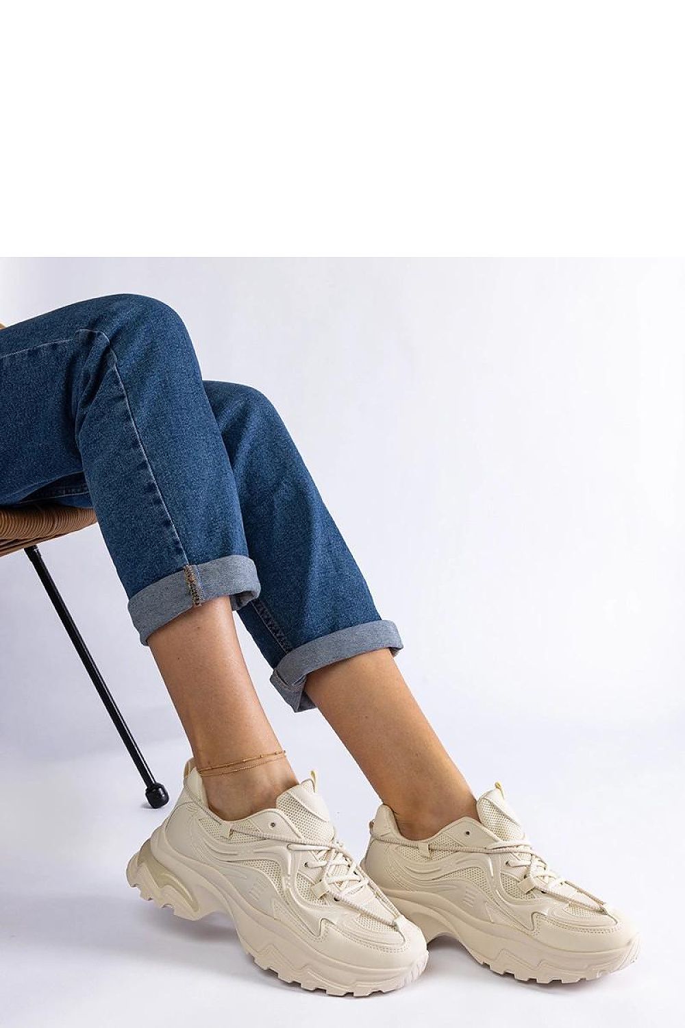 Sneakers model 207142 Solea