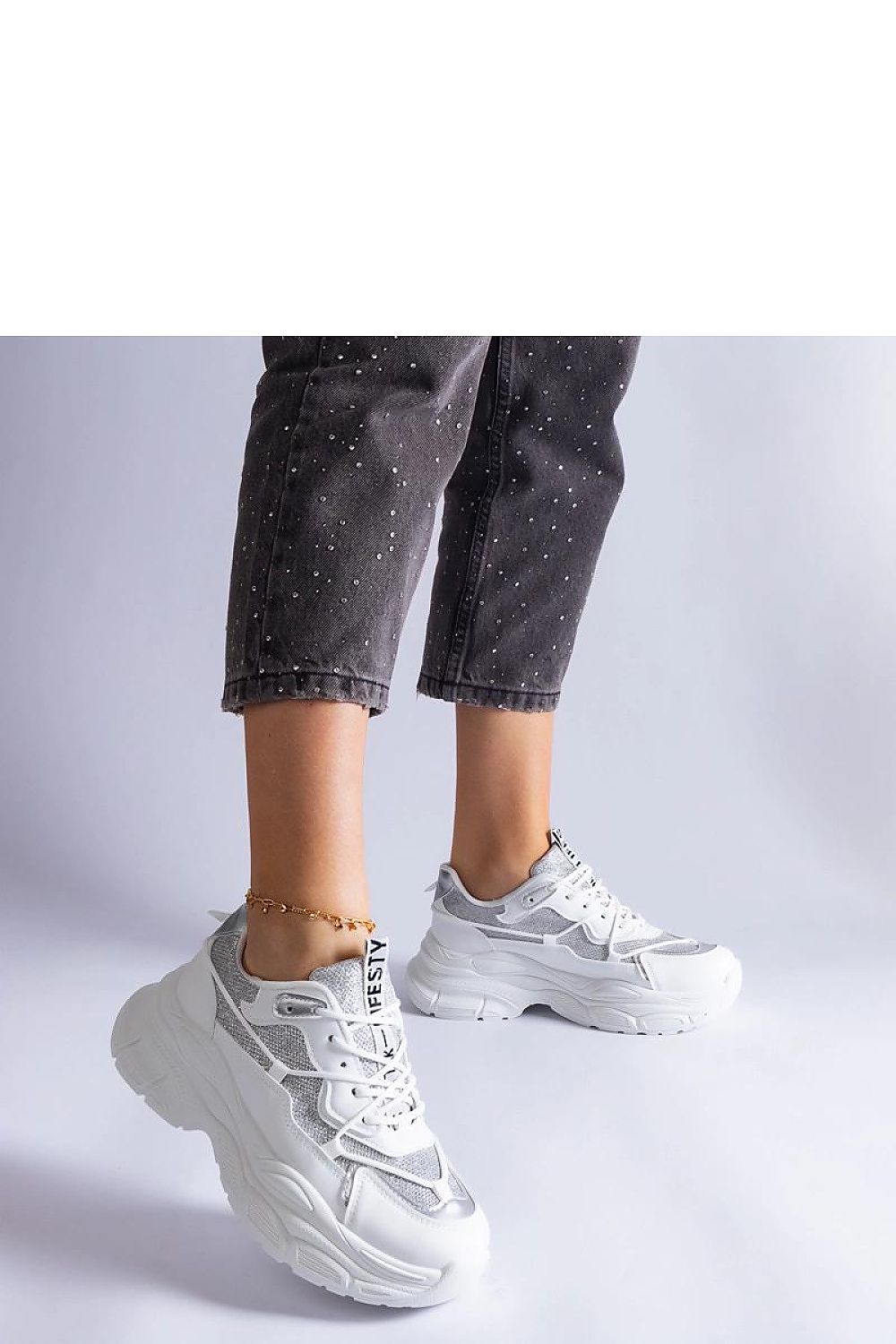 Sneakers model 207151 Solea