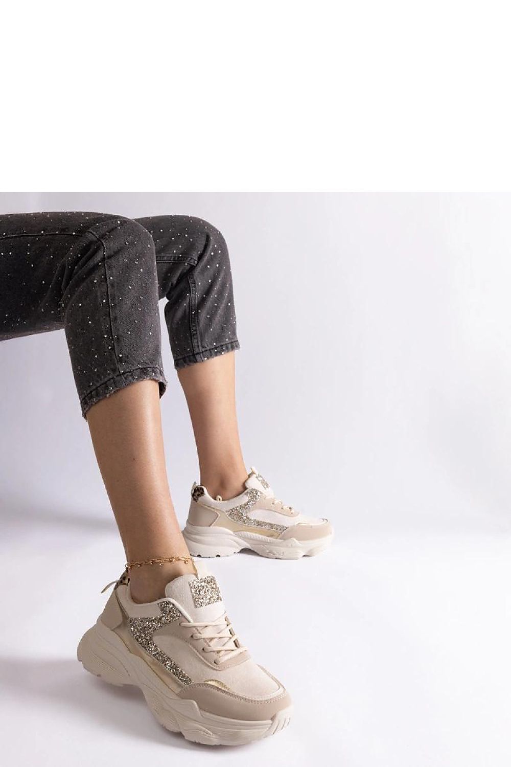 Sneakers model 207152 Solea