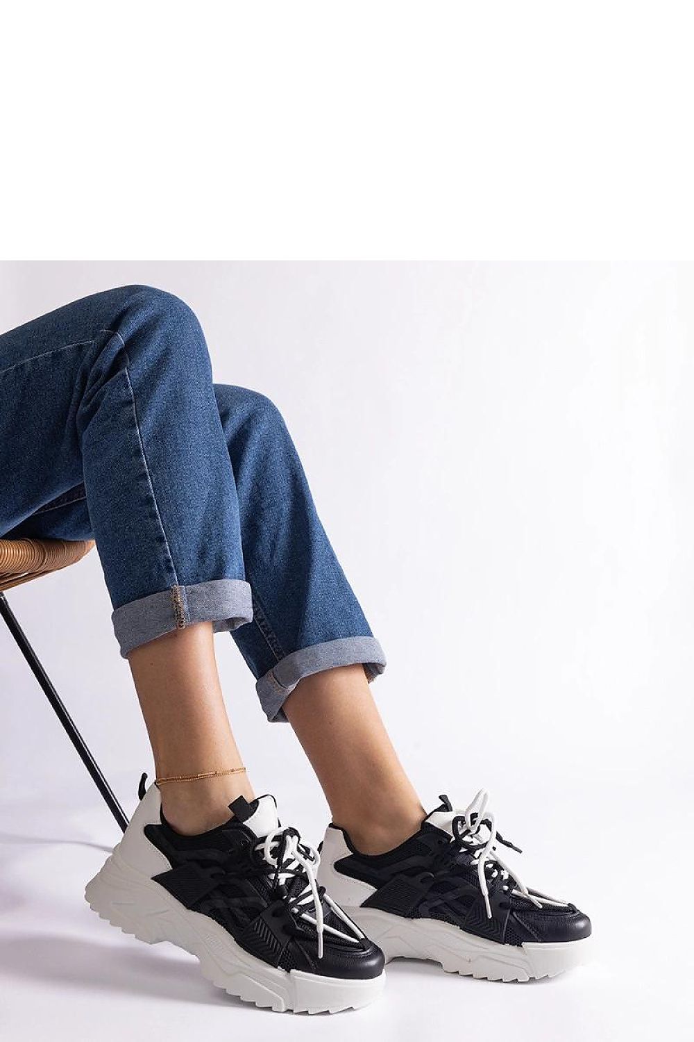 Sneakers model 207156 Solea