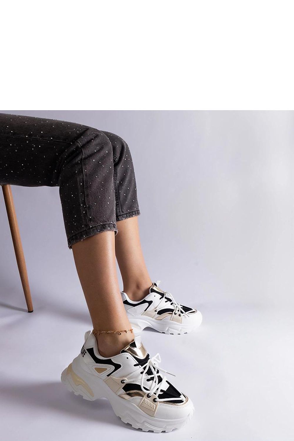 Sneakers model 207157 Solea