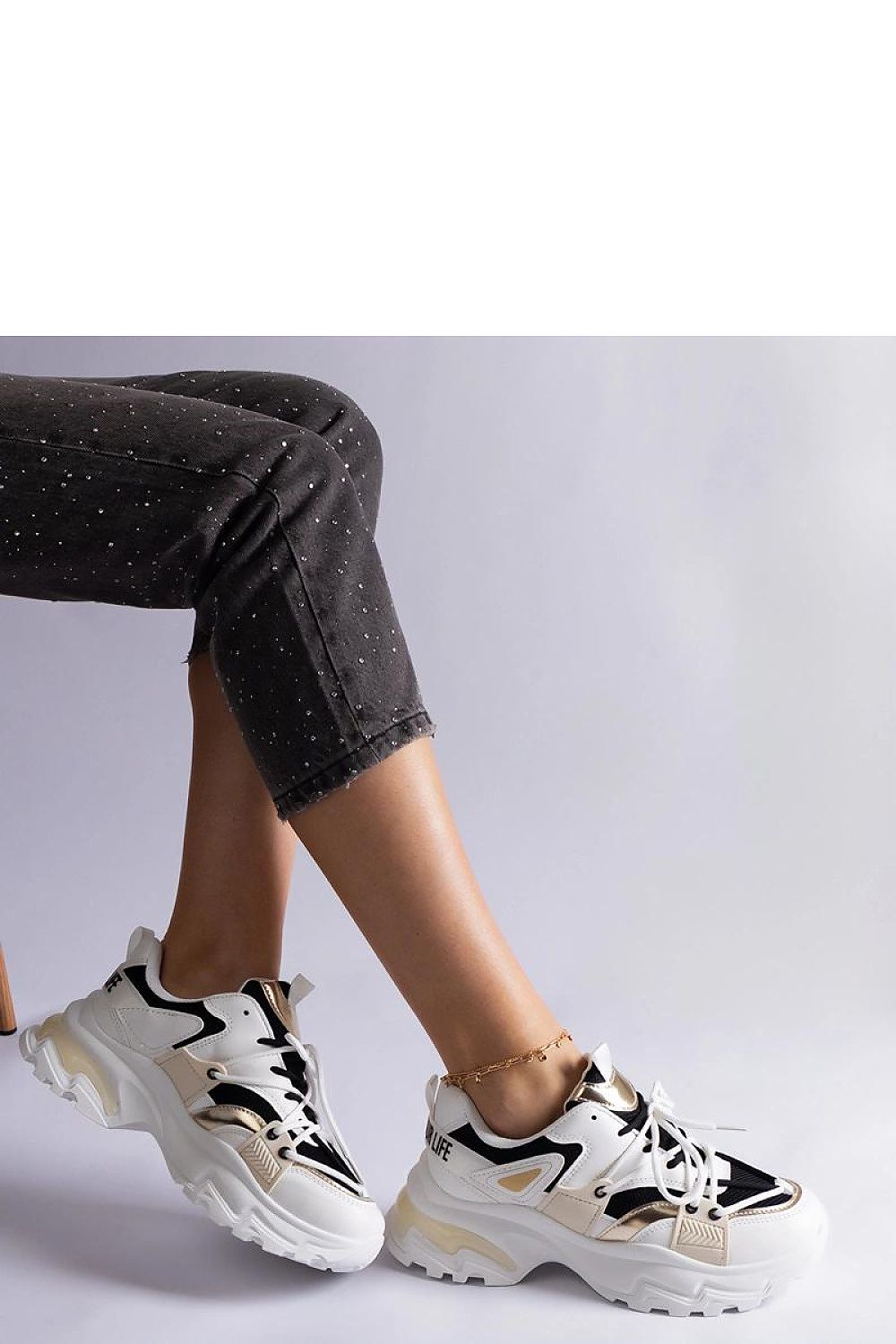 Sneakers model 207157 Solea