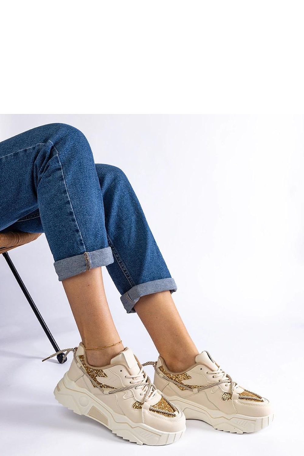 Sneakers model 207164 Solea