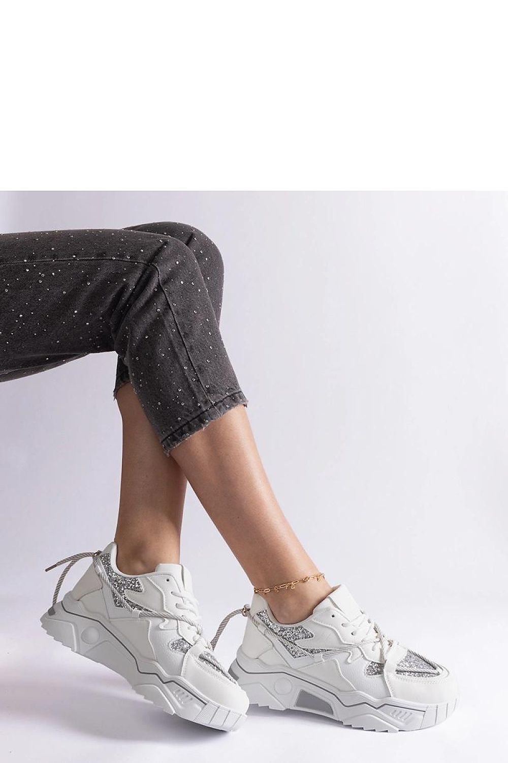 Sneakers model 207165 Solea