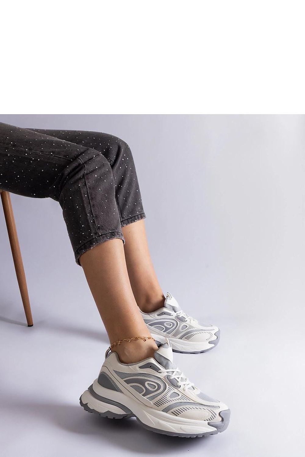 Sneakers model 207169 Solea