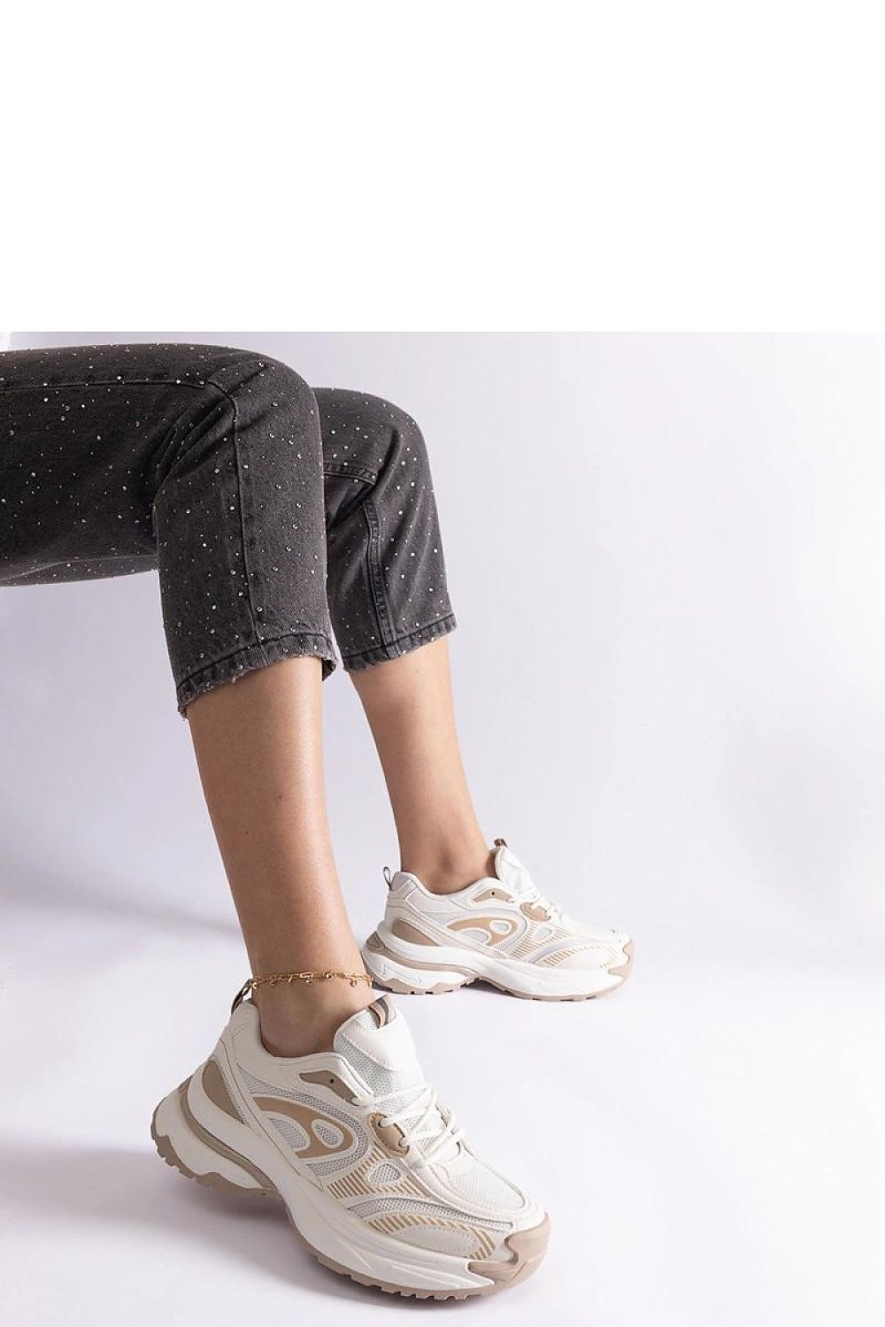 Sneakers model 207170 Solea