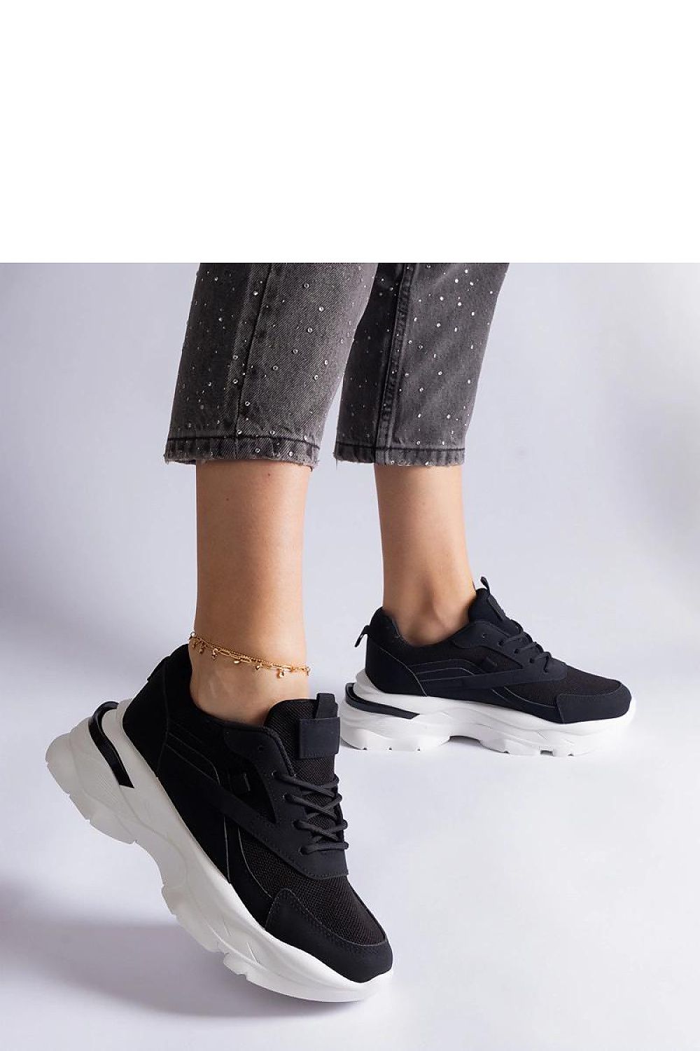 Sneakers model 207184 Solea