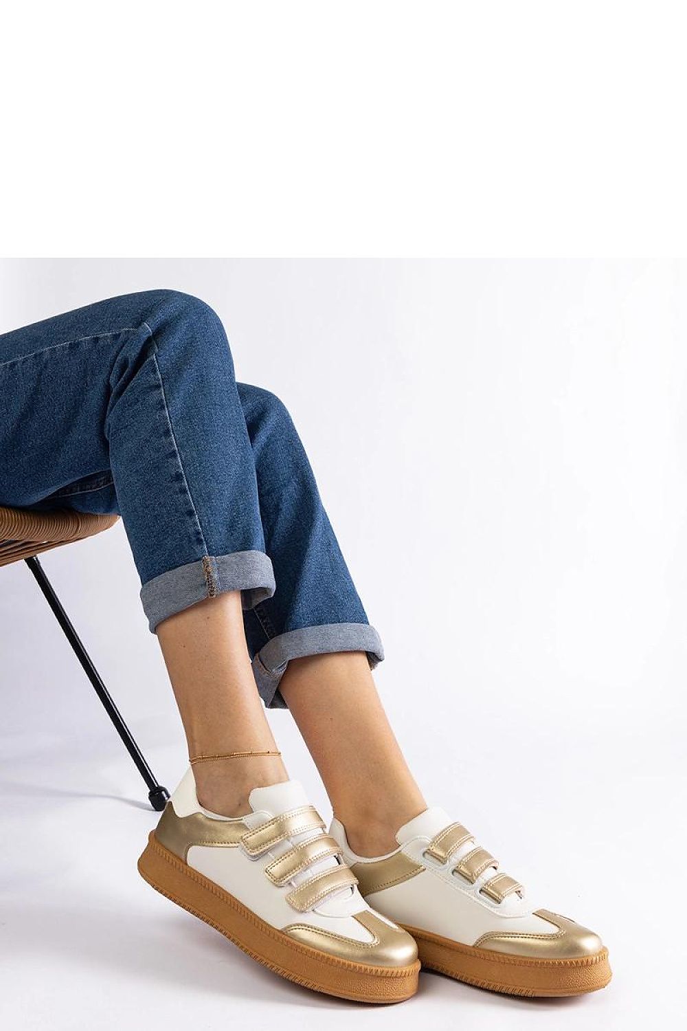 Sneakers model 207186 Solea