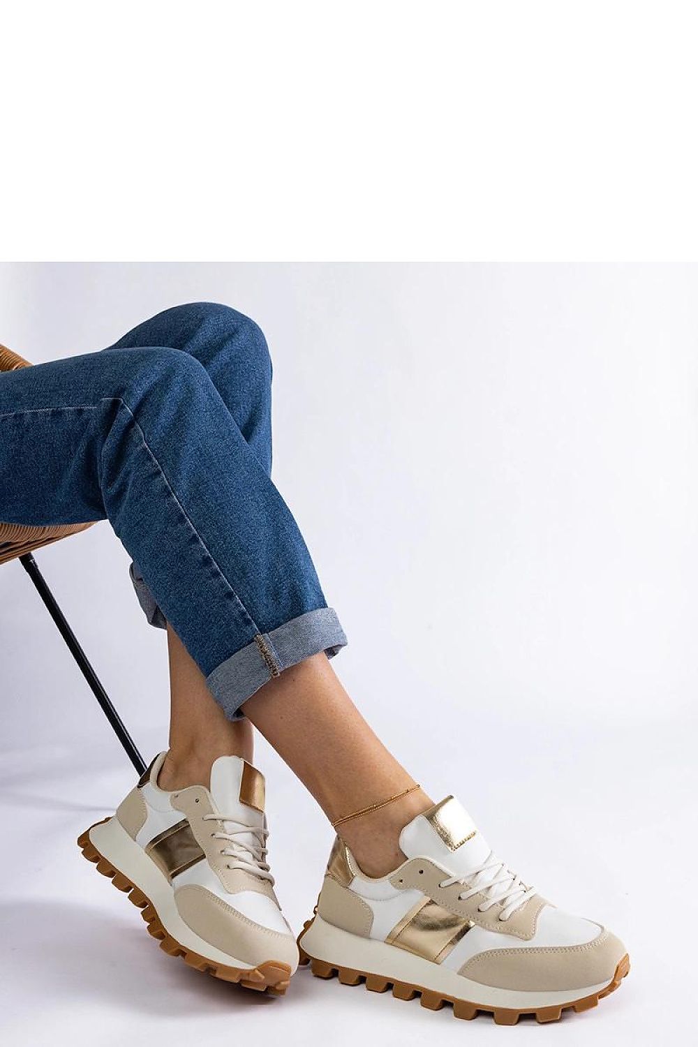 Sneakers model 207190 Solea