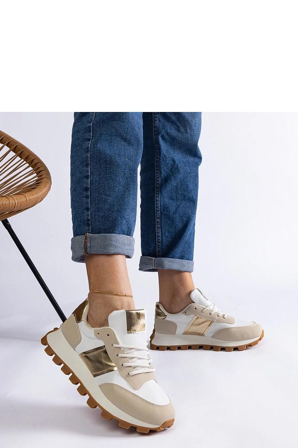 Sneakers model 207190 Solea