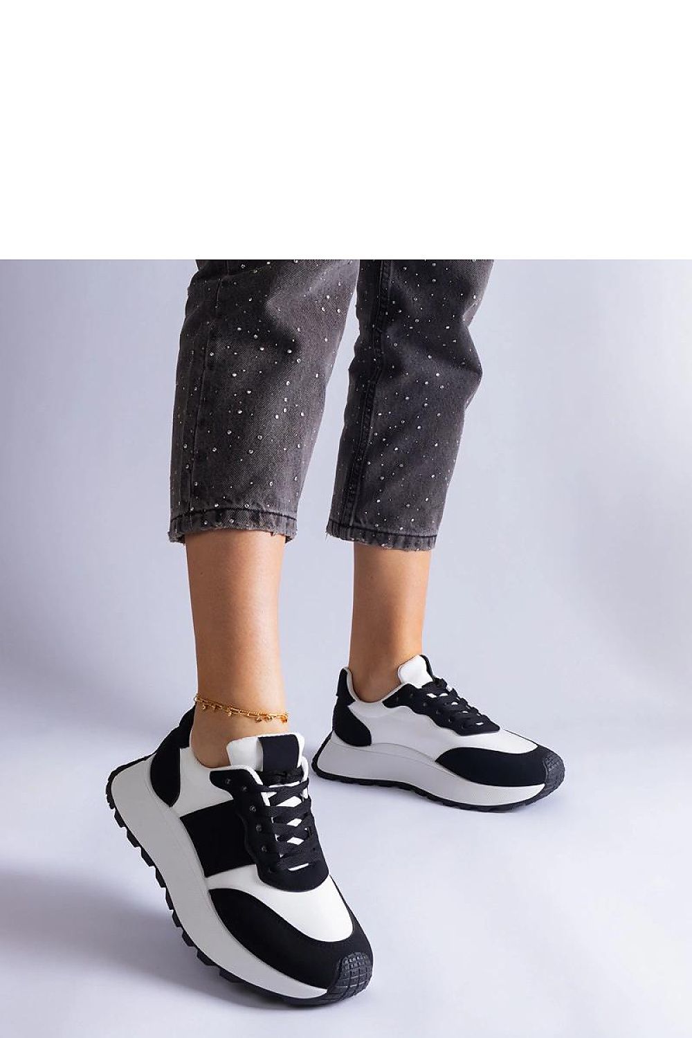 Sneakers model 207192 Solea