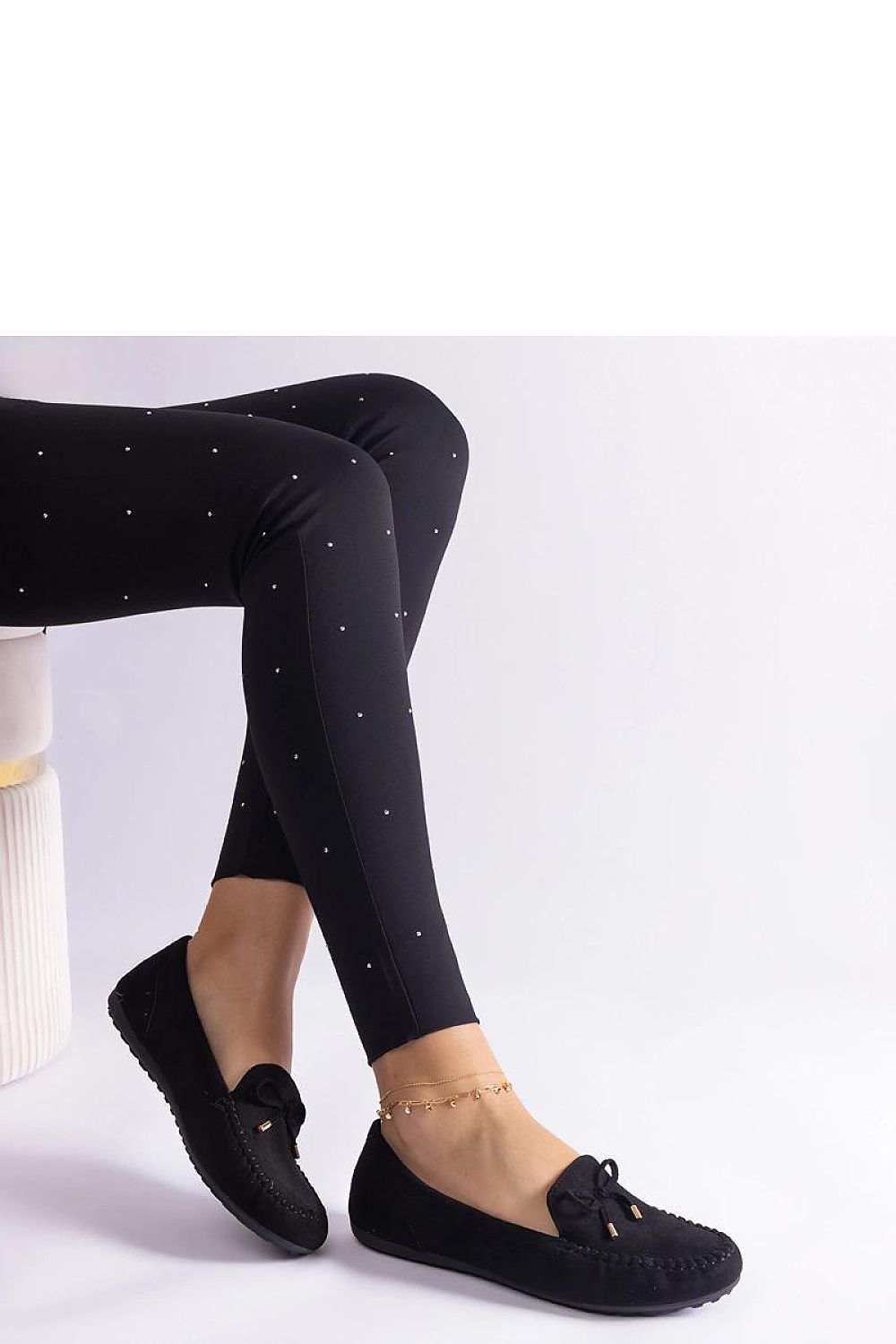 Mokassins model 207197 Solea