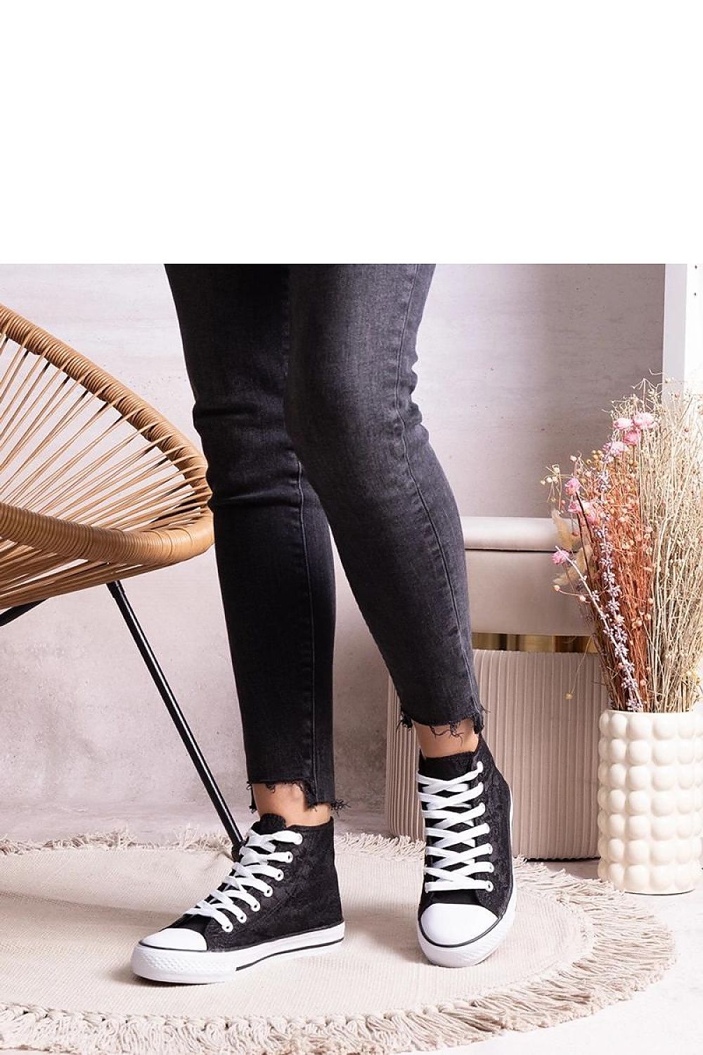 Sneakers model 207206 Solea