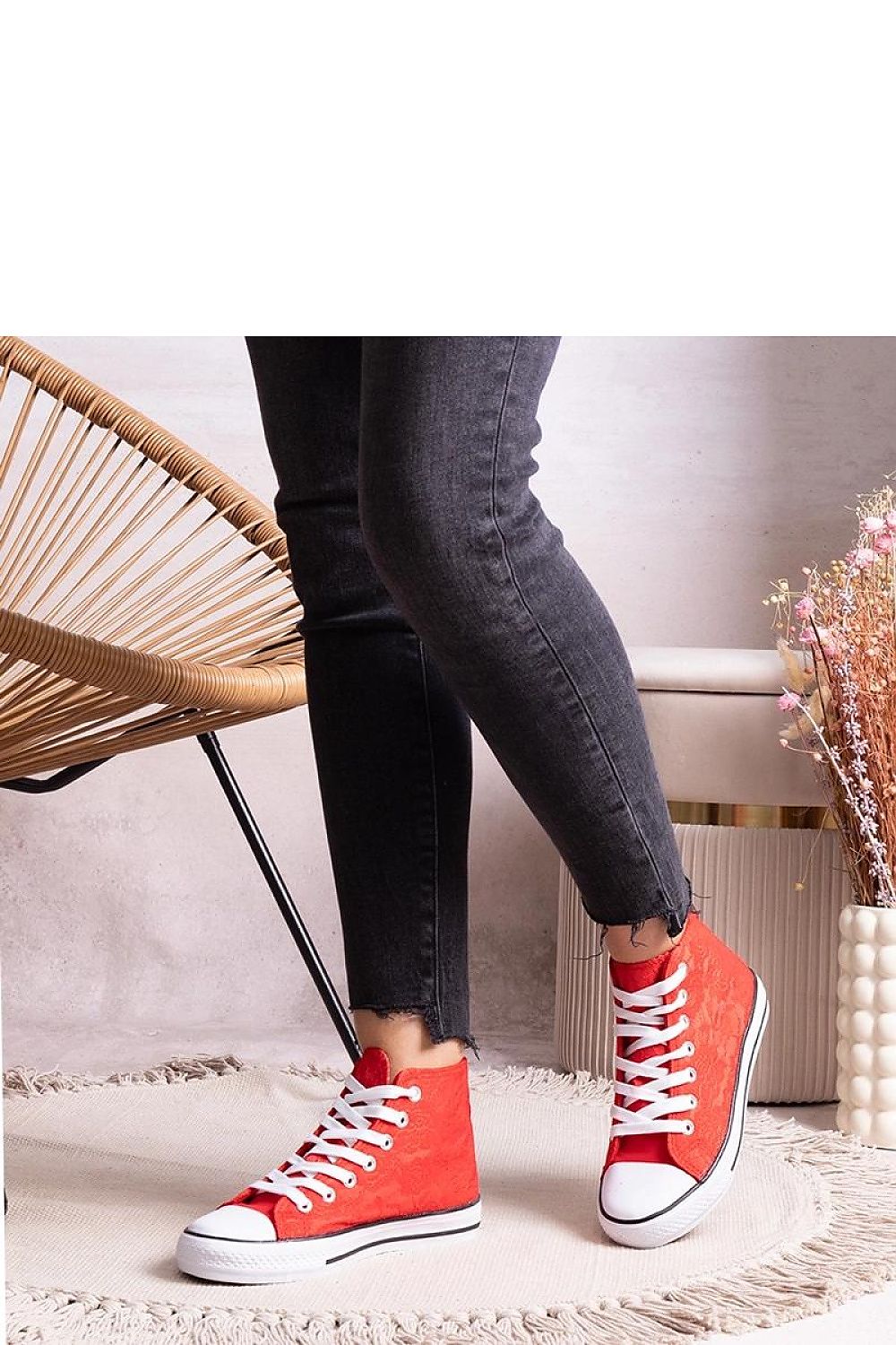 Sneakers model 207207 Solea