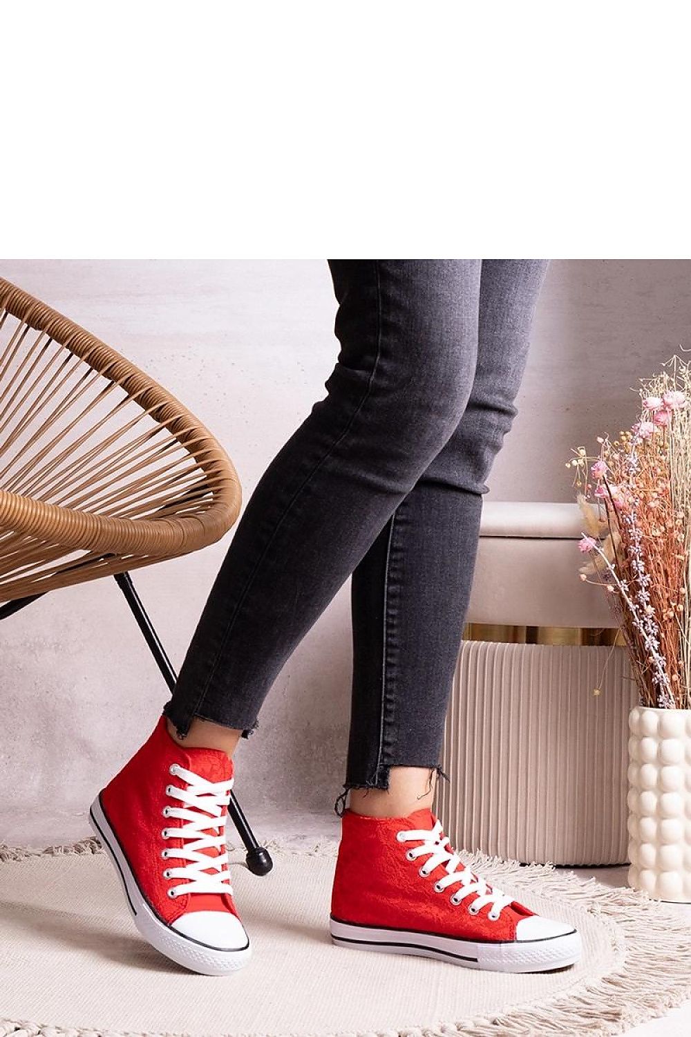 Sneakers model 207207 Solea