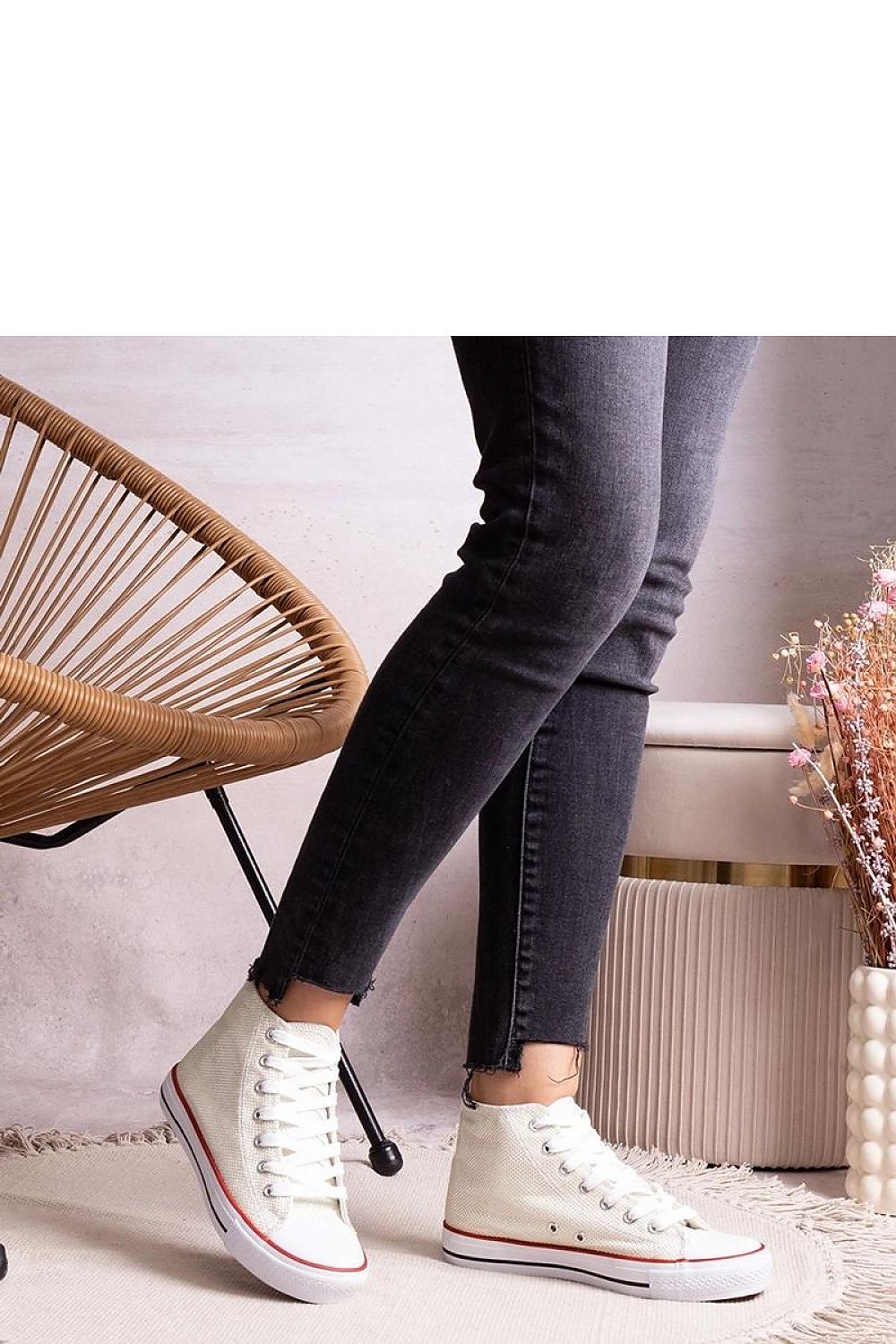 Sneakers model 207210 Solea