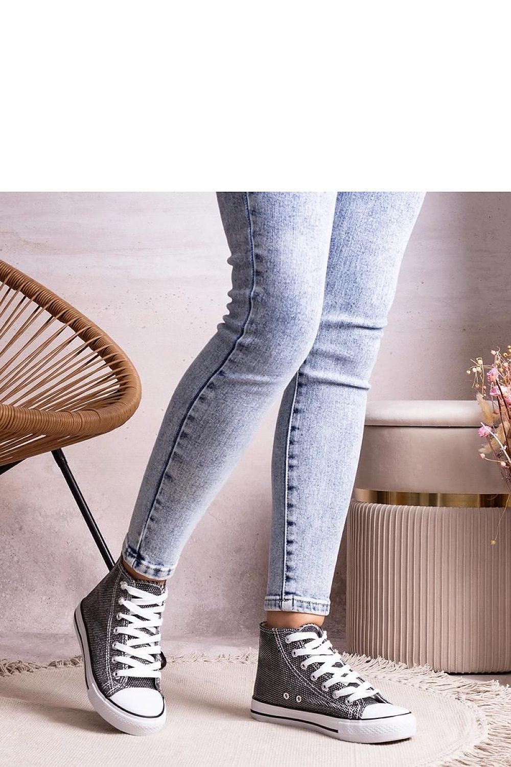 Sneakers model 207212 Solea