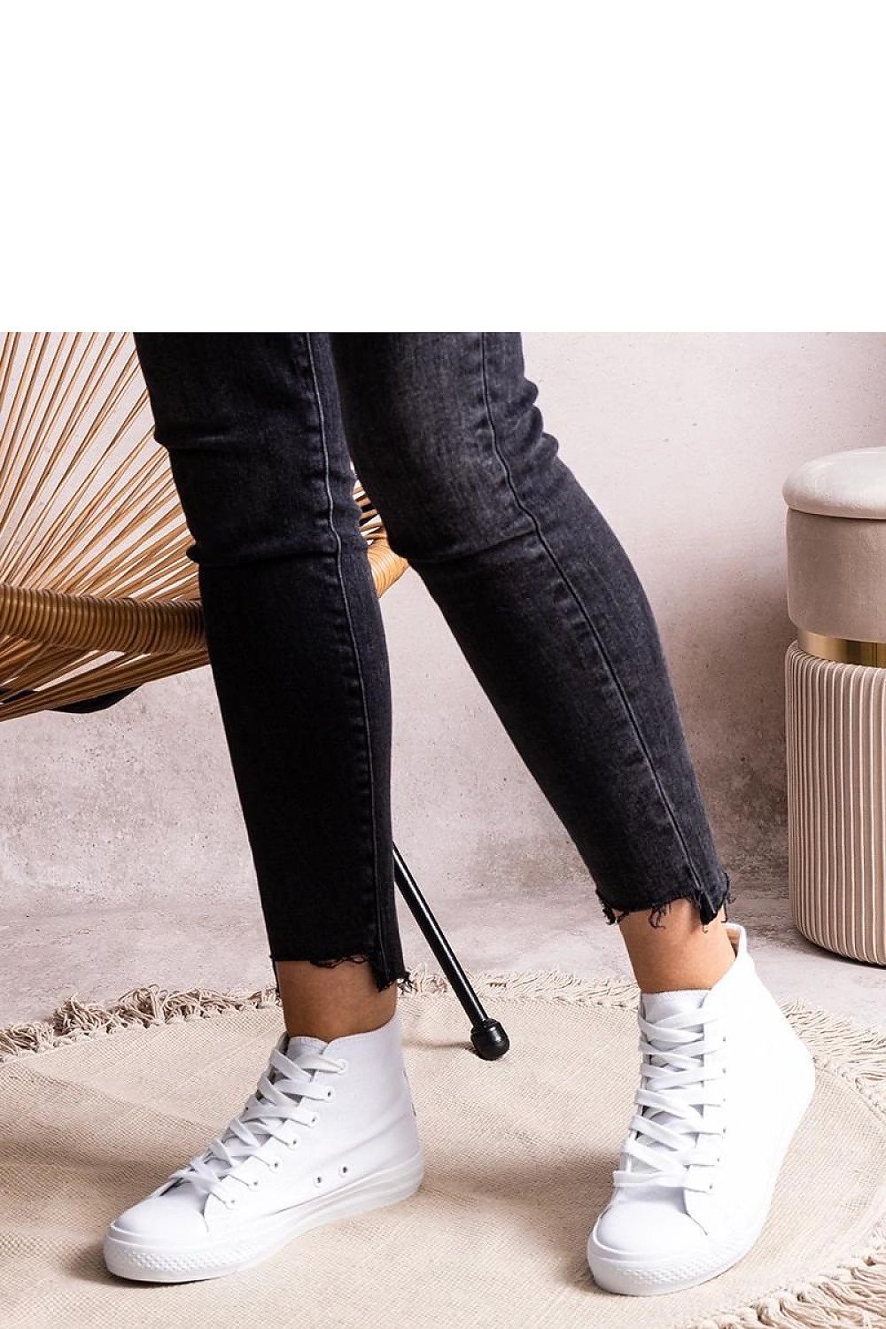 Sneakers model 207213 Solea