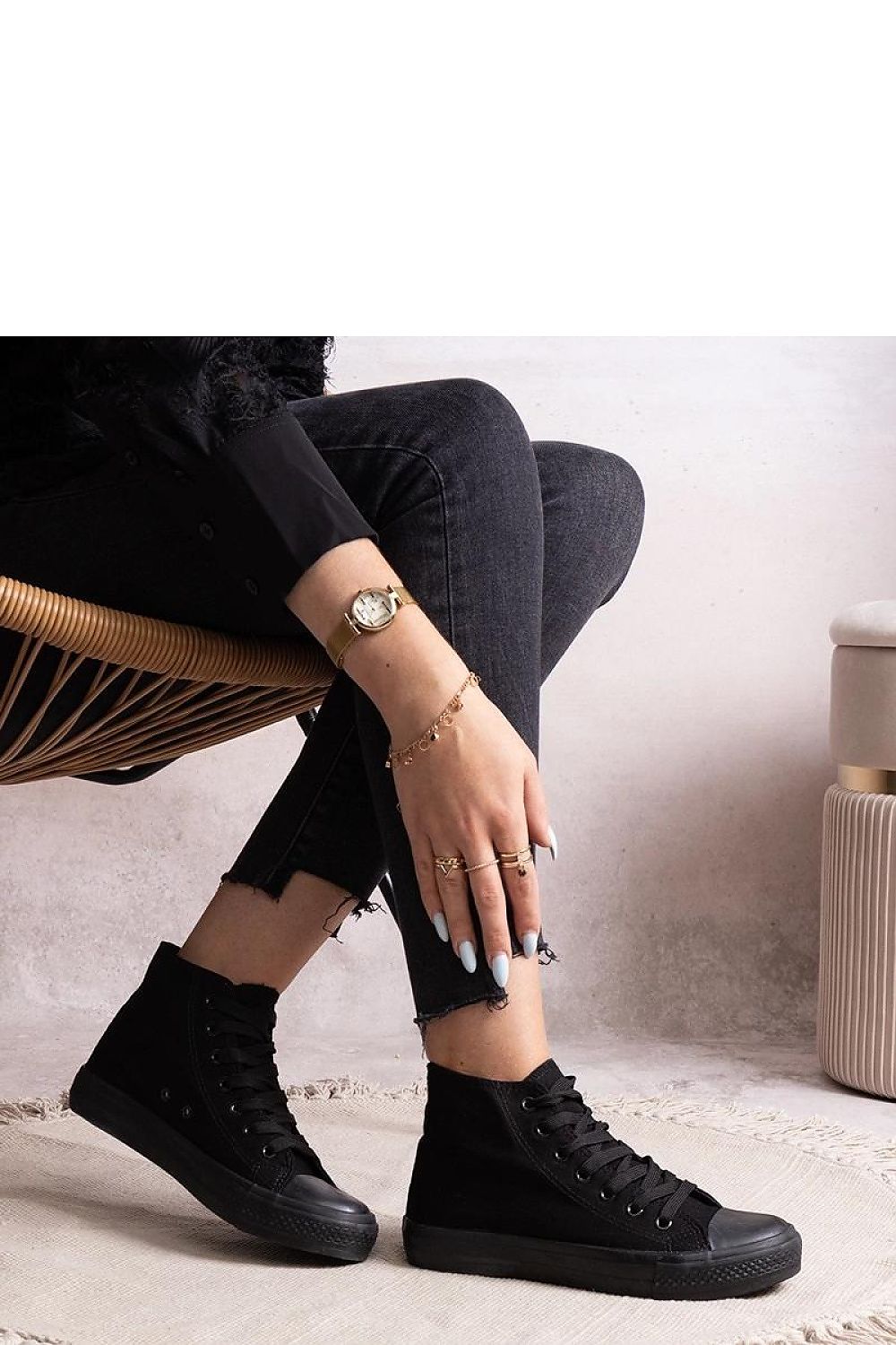 Sneakers model 207216 Solea