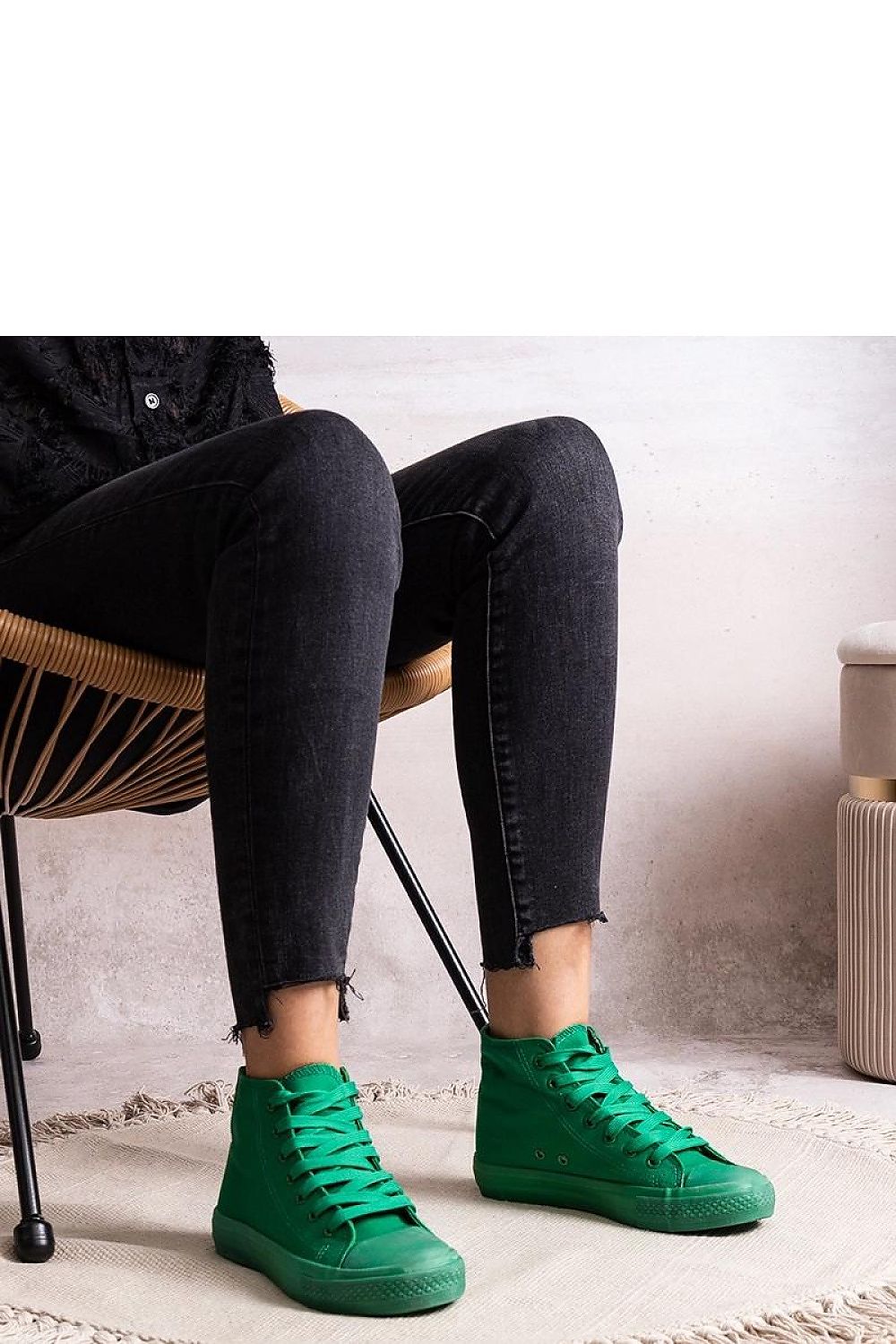 Sneakers model 207218 Solea