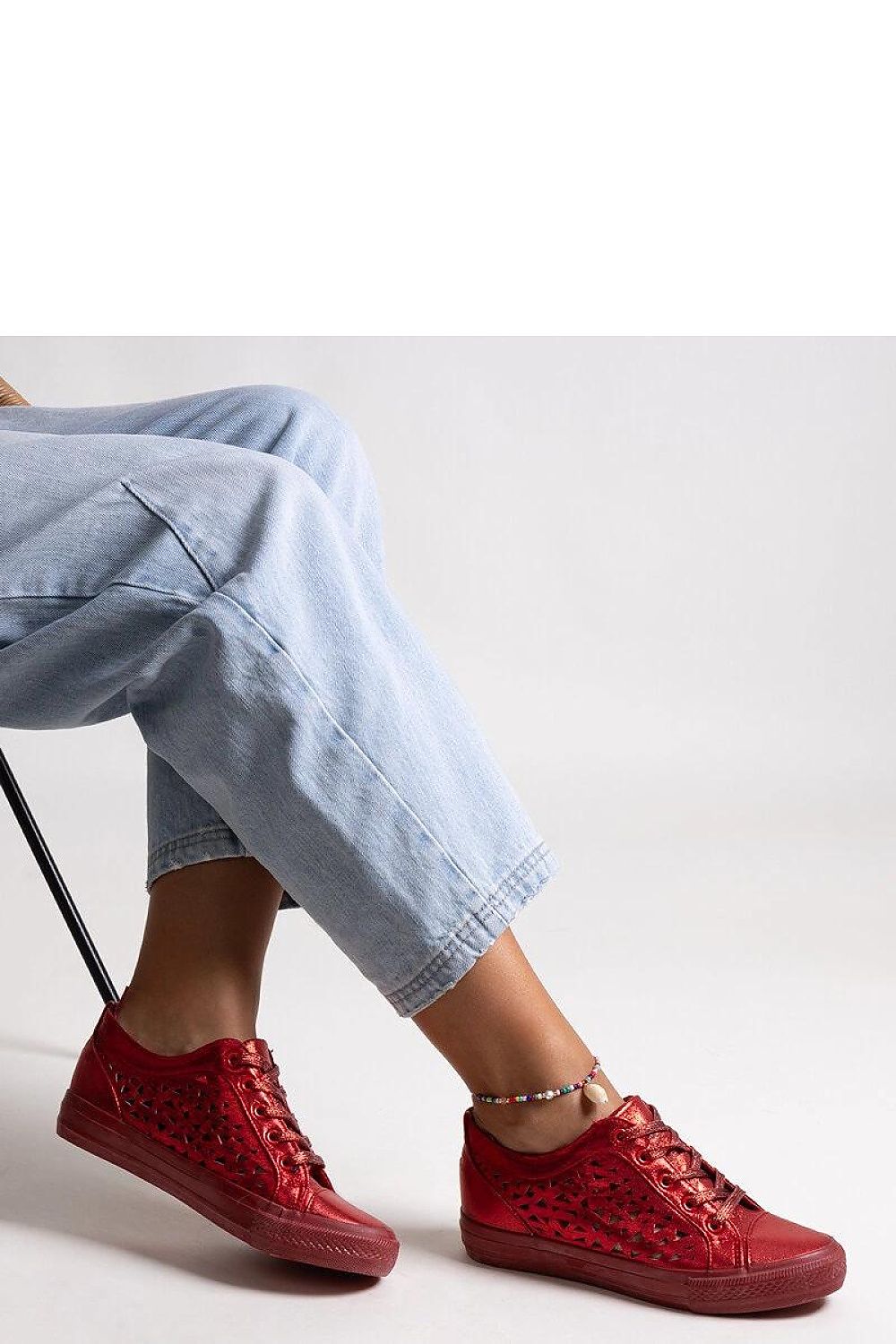 Sneakers model 207238 Solea