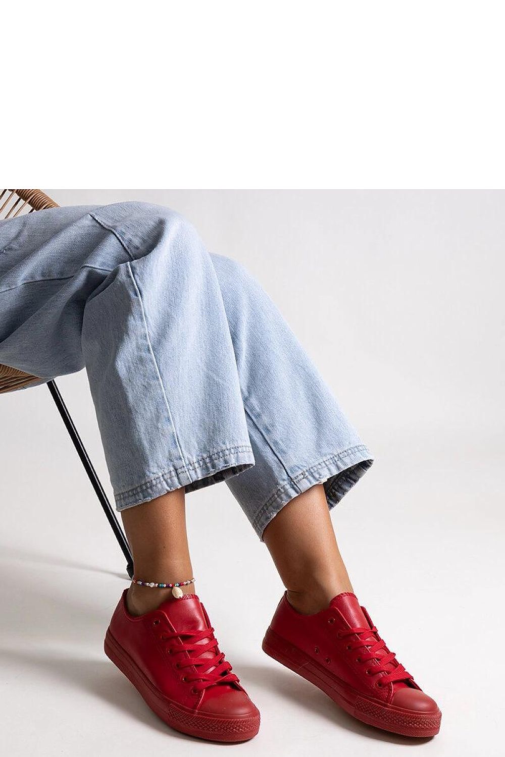 Sneakers model 207240 Solea