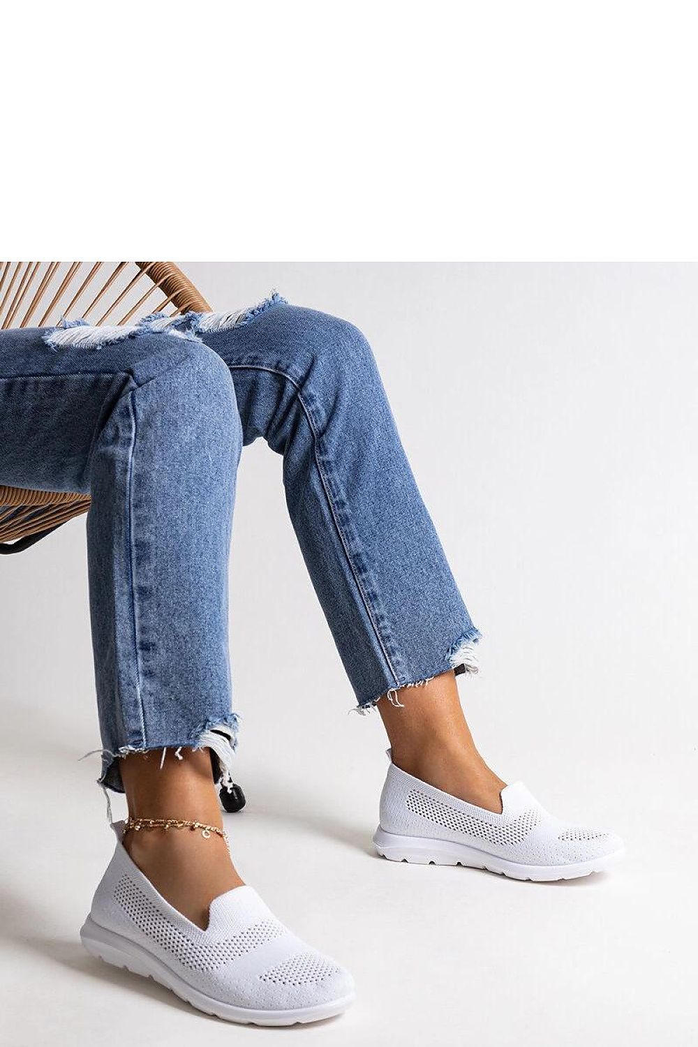 Sneakers model 207247 Solea