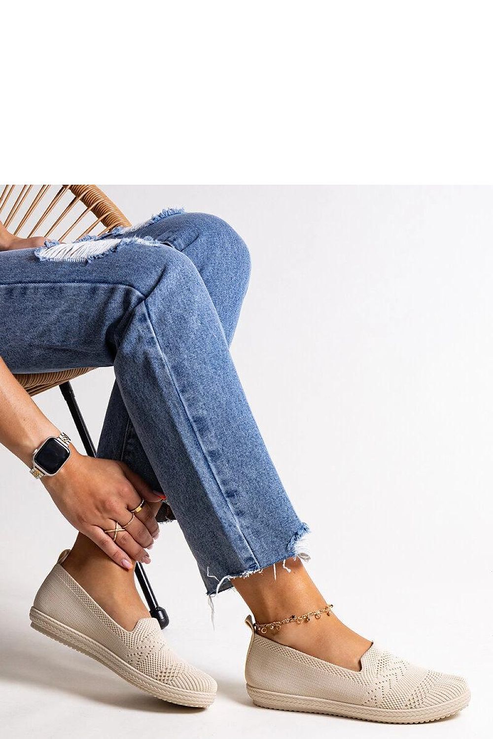 Sneakers model 207254 Solea