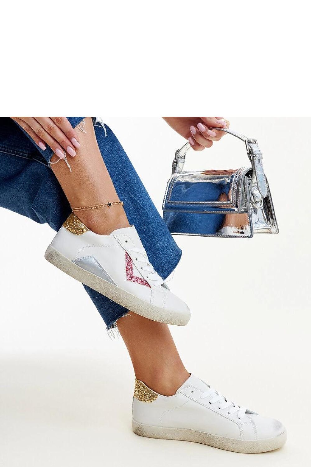 Sneakers model 207283 Solea