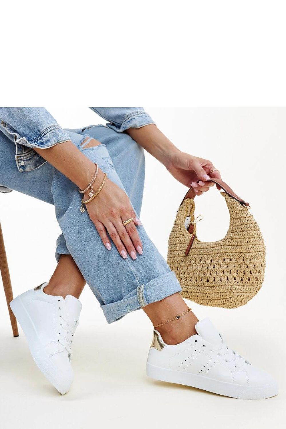 Sneakers model 207288 Solea