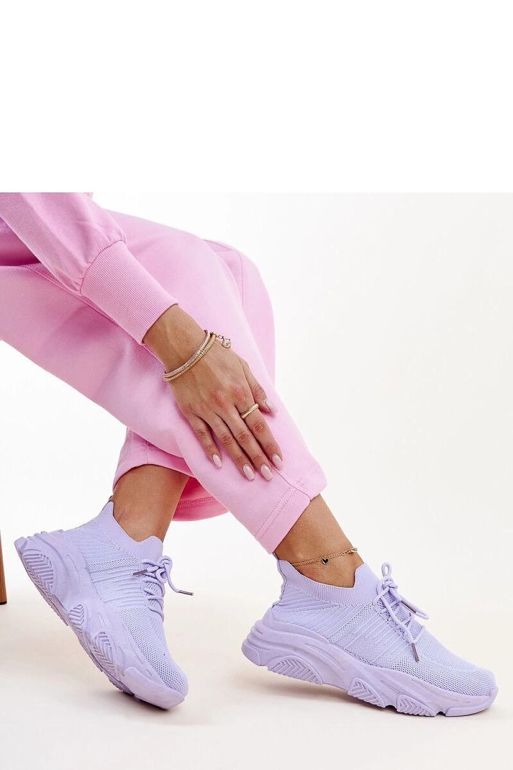 Sneakers model 207291 Solea