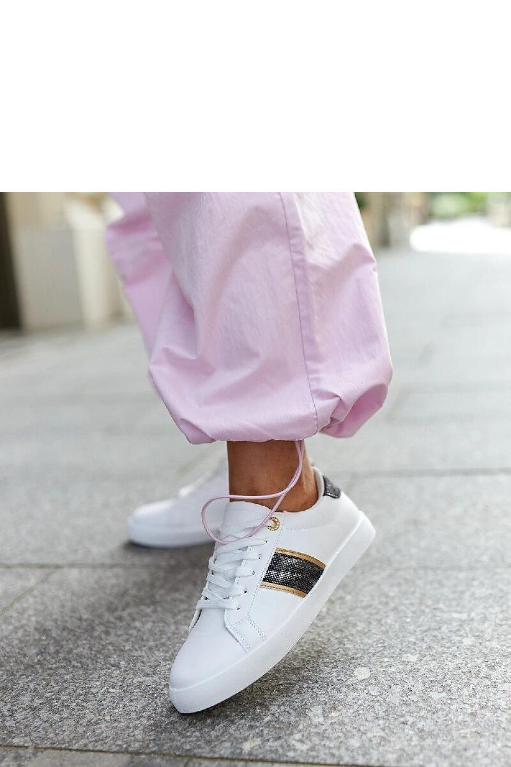 Sneakers model 207302 Solea