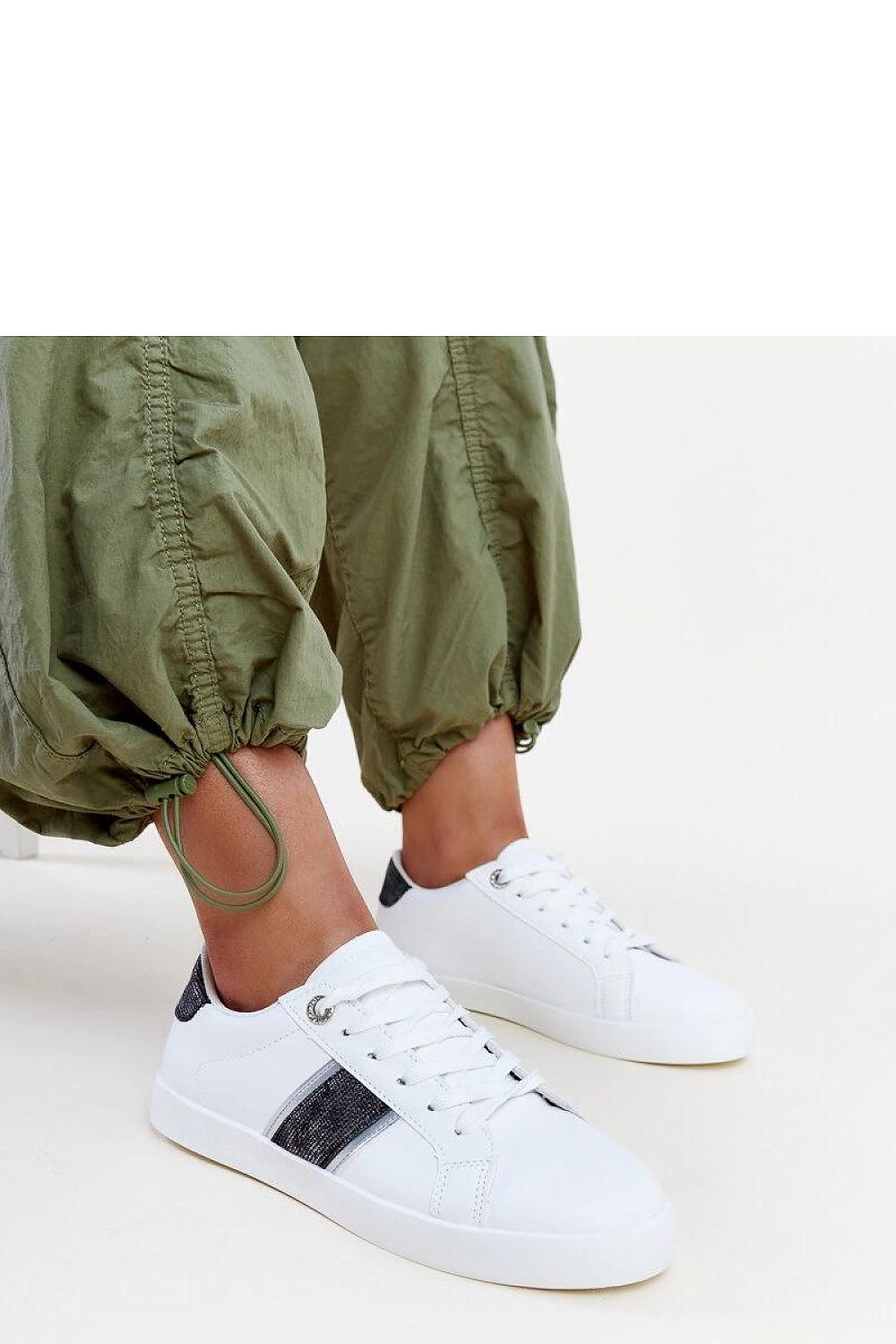 Sneakers model 207303 Solea