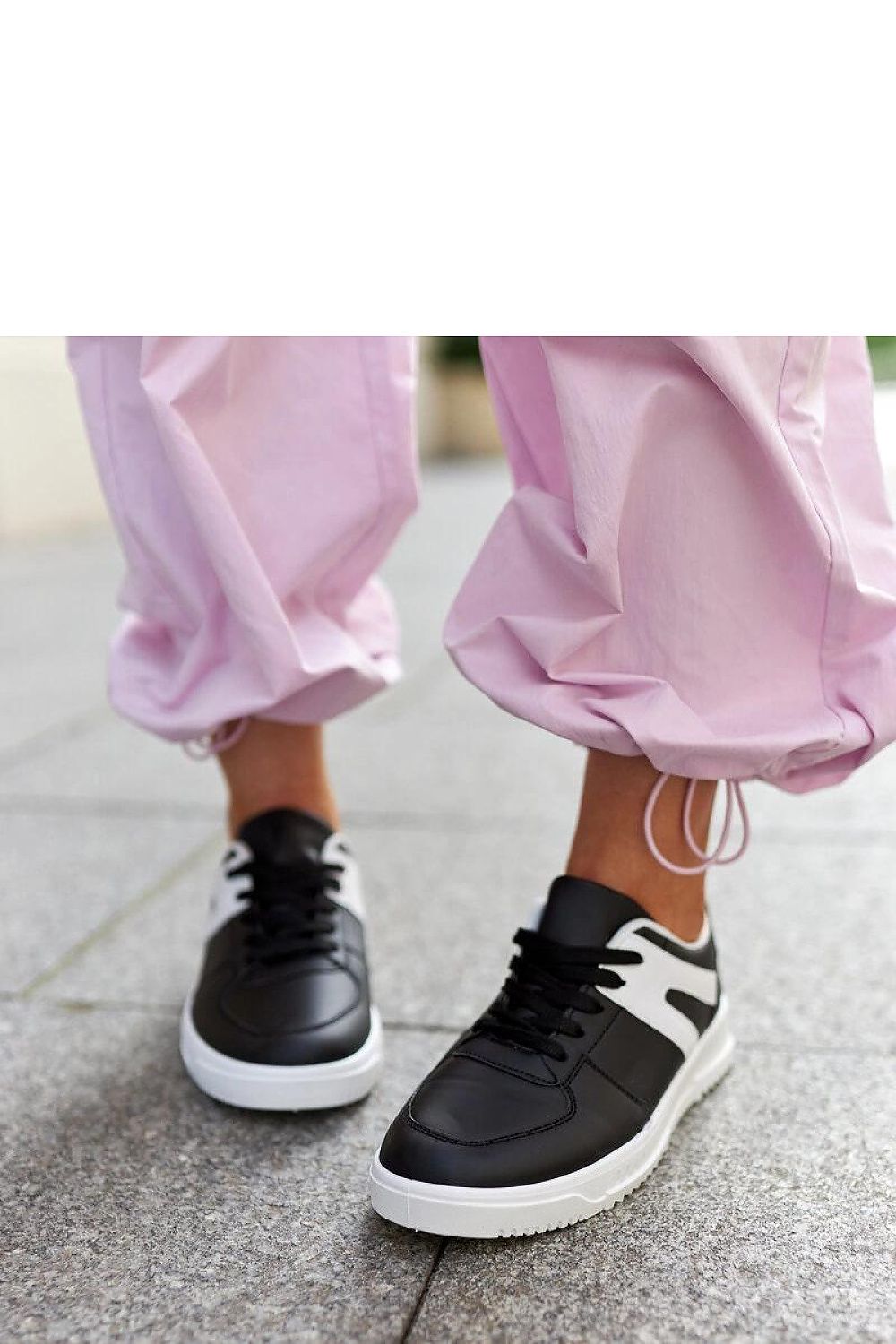 Sneakers model 207308 Solea