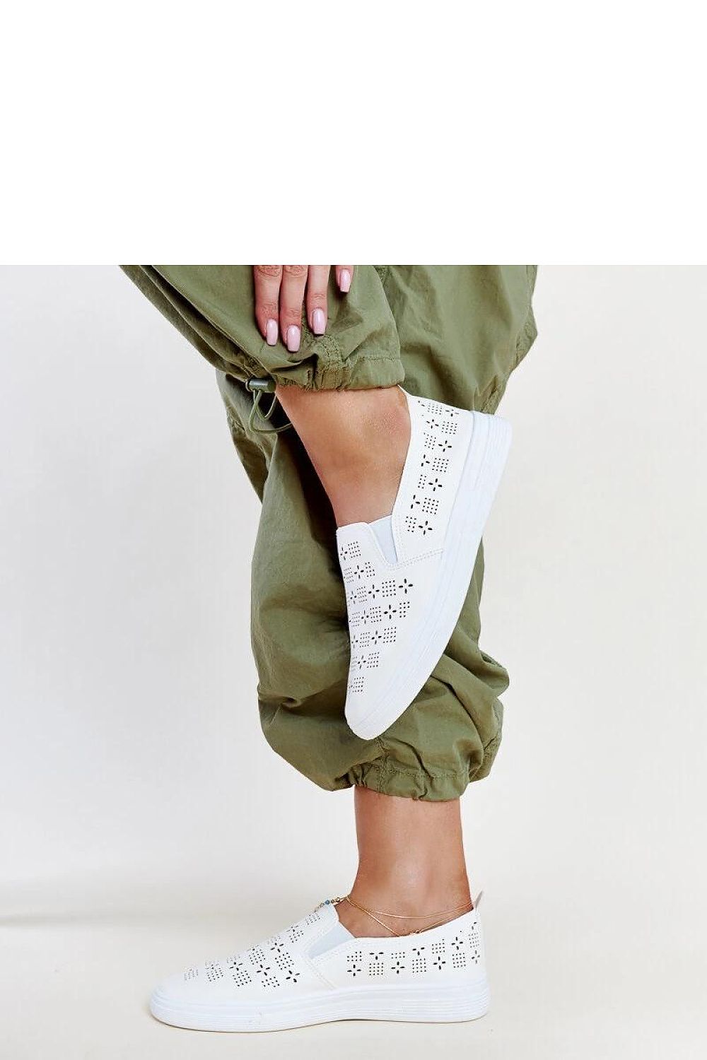 Sneakers model 207318 Solea